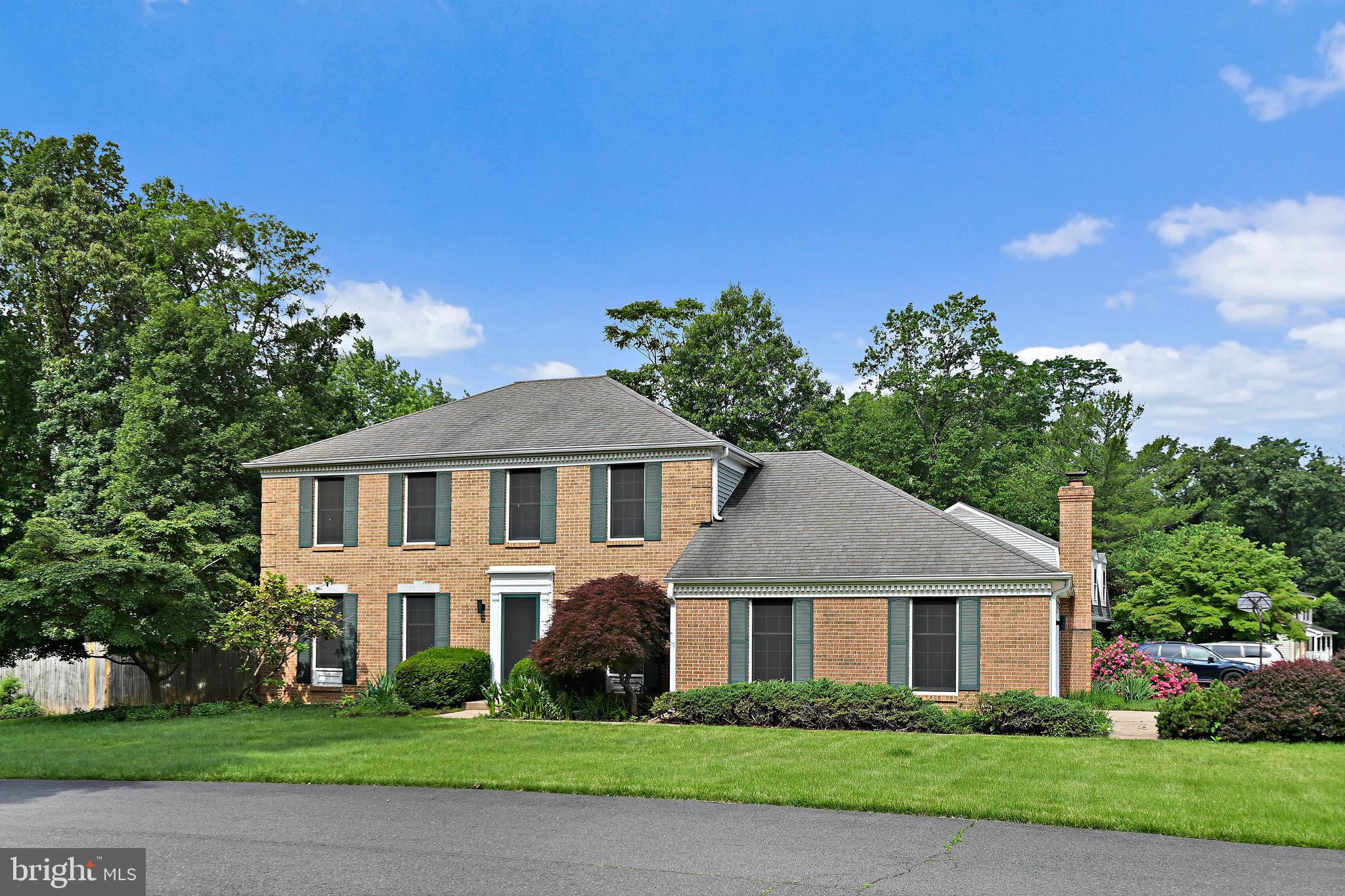 SILENTREE OF TYSONS - Residential