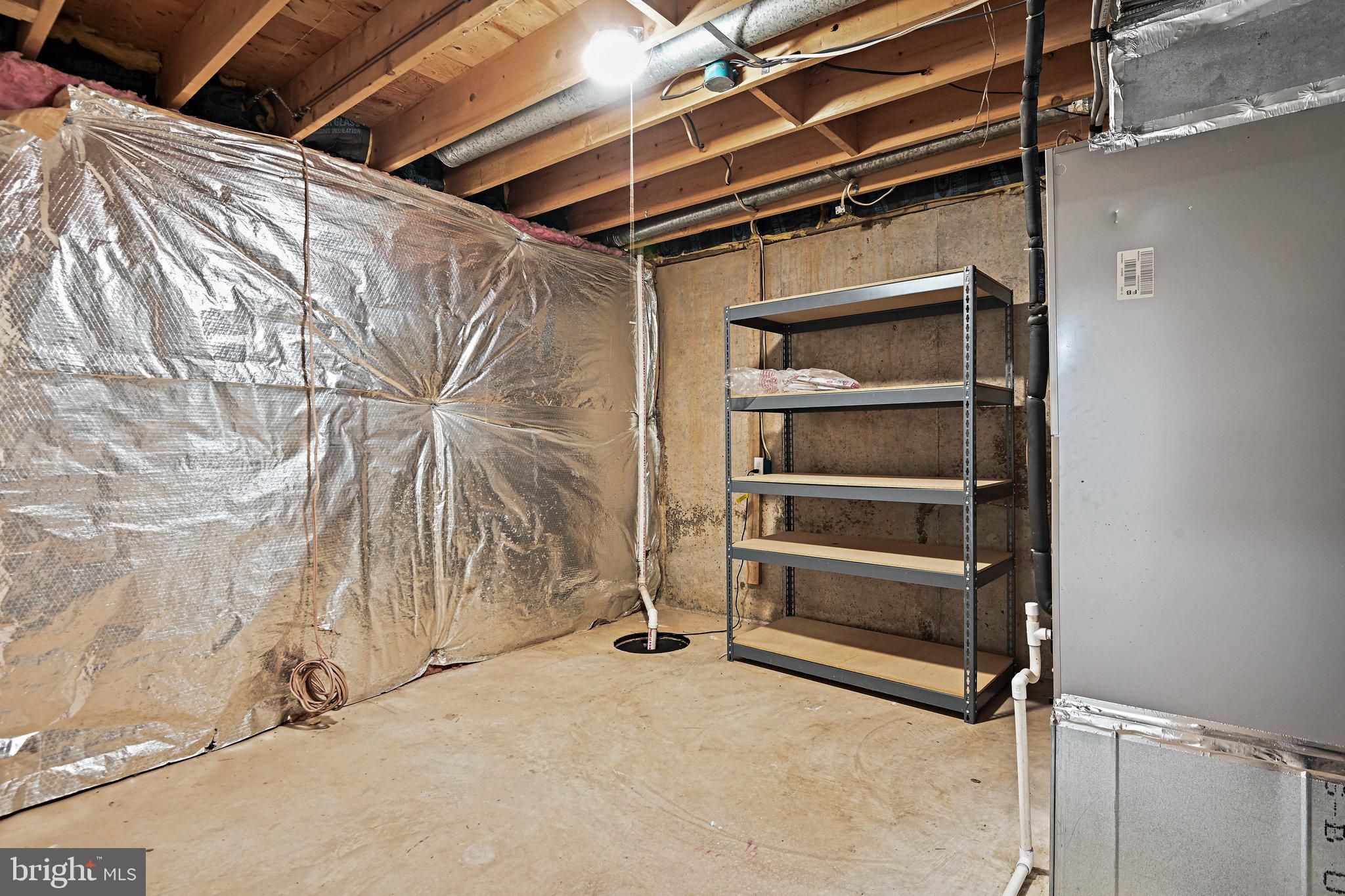 SILENTREE OF TYSONS - Residential