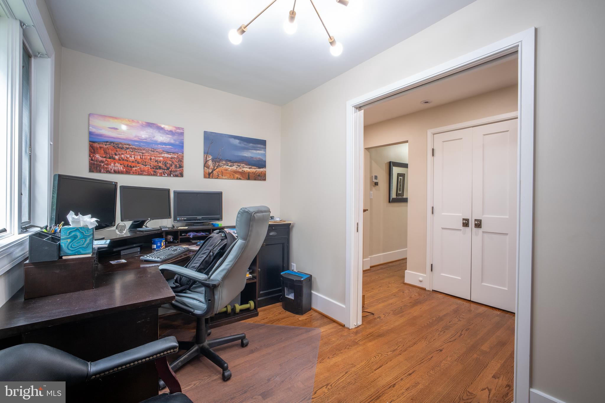 BELLEVUE FOREST - Residential Lease