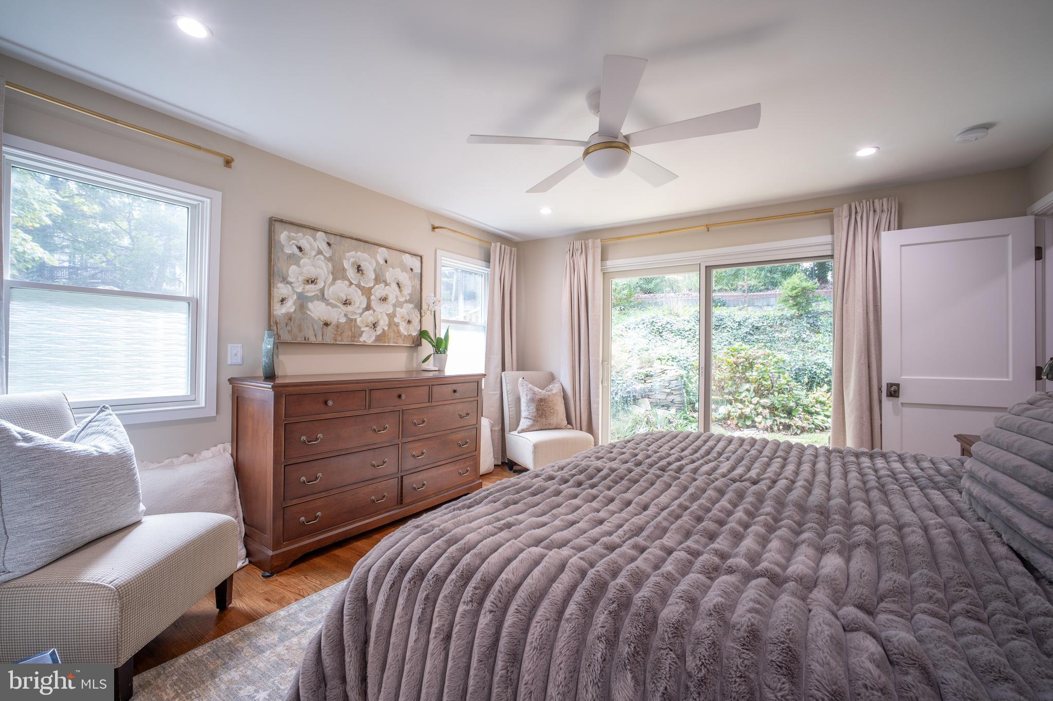 BELLEVUE FOREST - Residential Lease