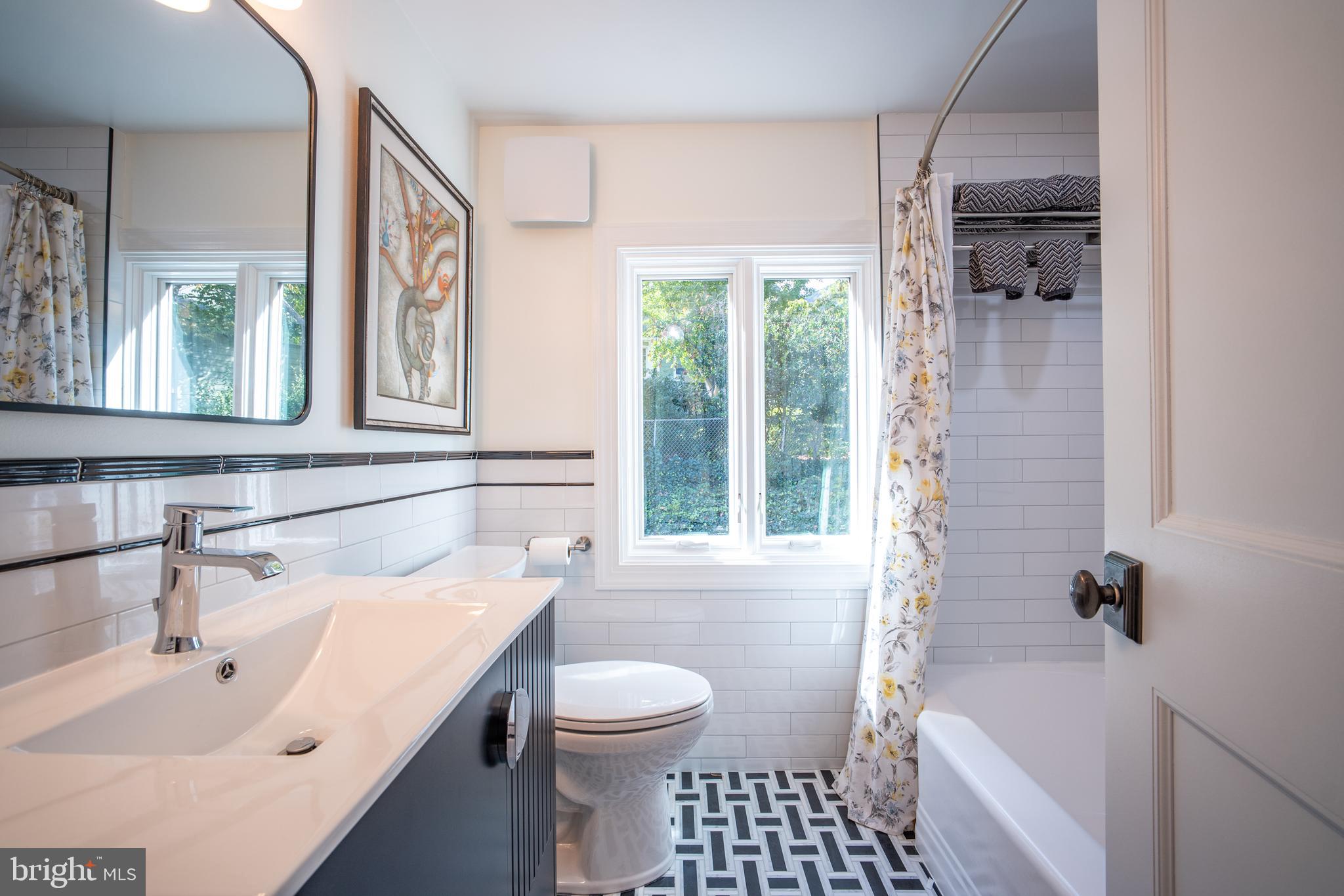 BELLEVUE FOREST - Residential Lease