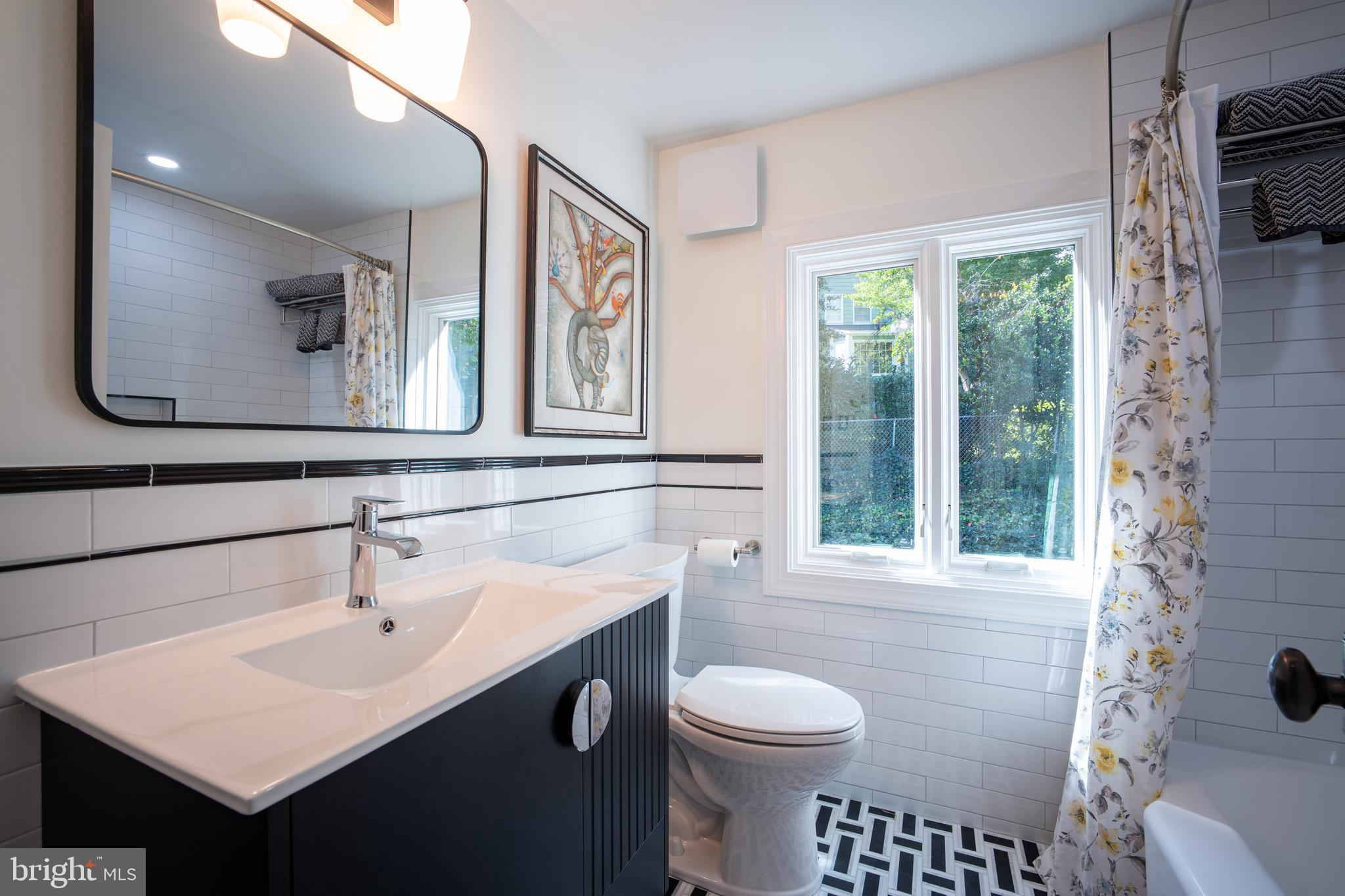 BELLEVUE FOREST - Residential Lease