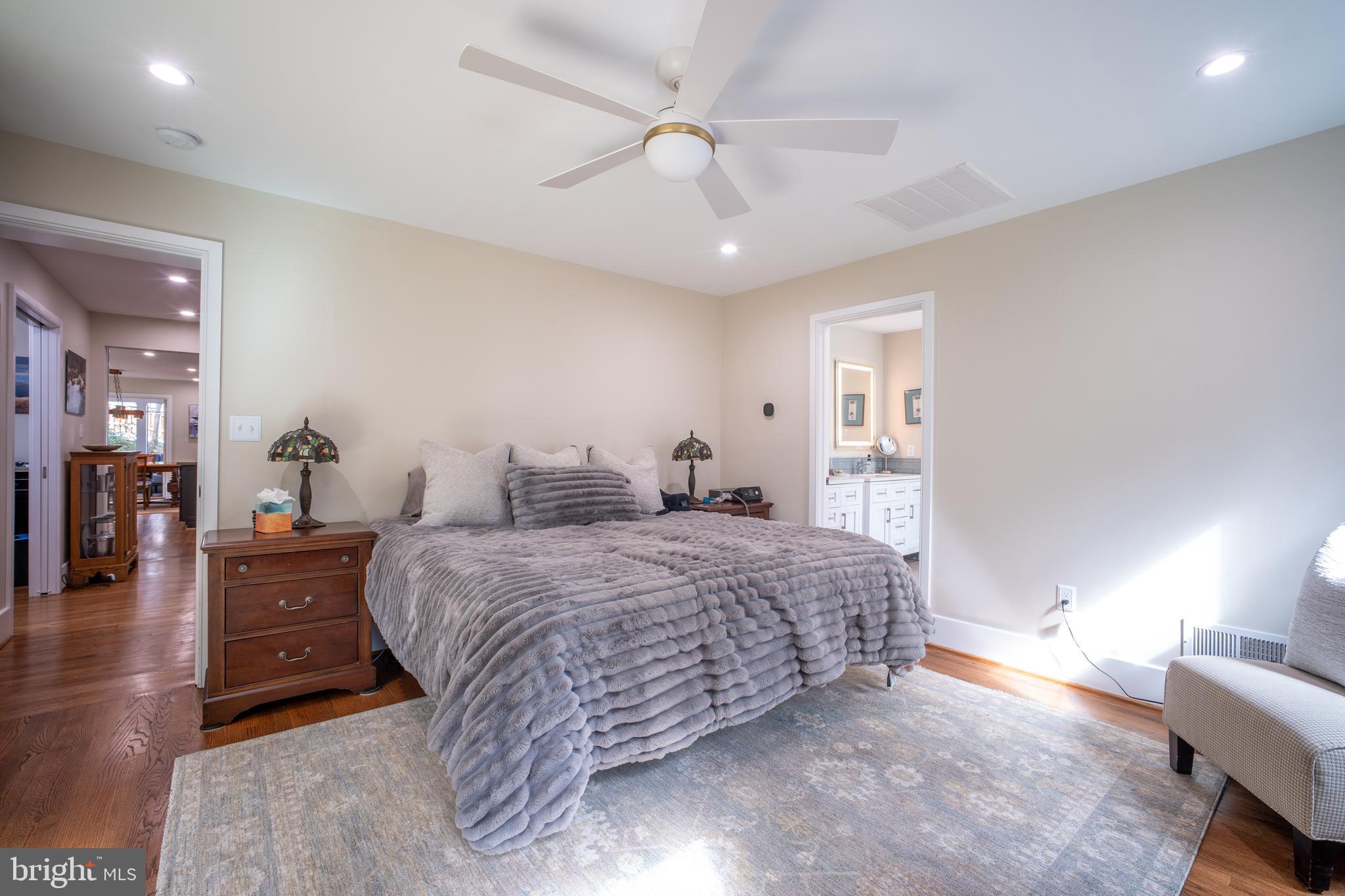 BELLEVUE FOREST - Residential Lease