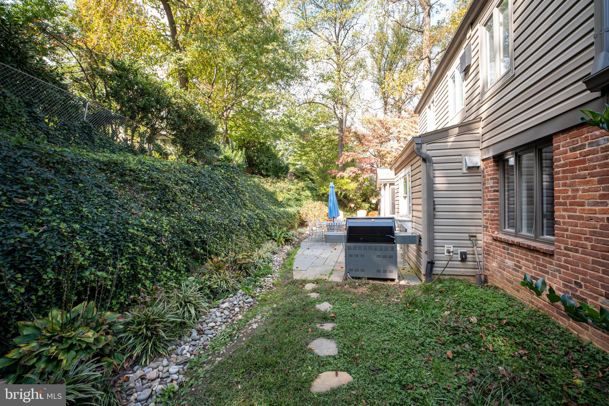 BELLEVUE FOREST - Residential Lease