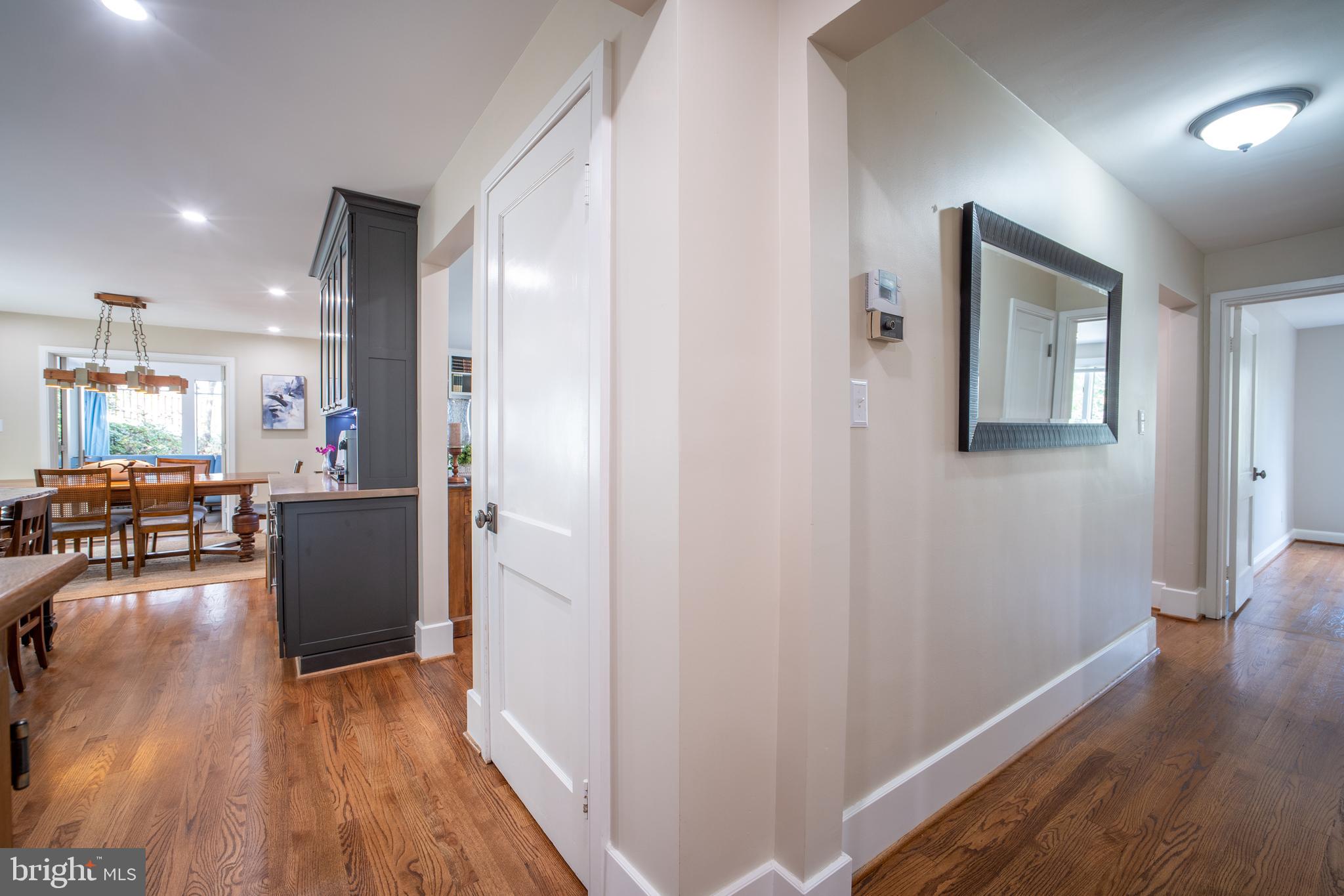 BELLEVUE FOREST - Residential Lease