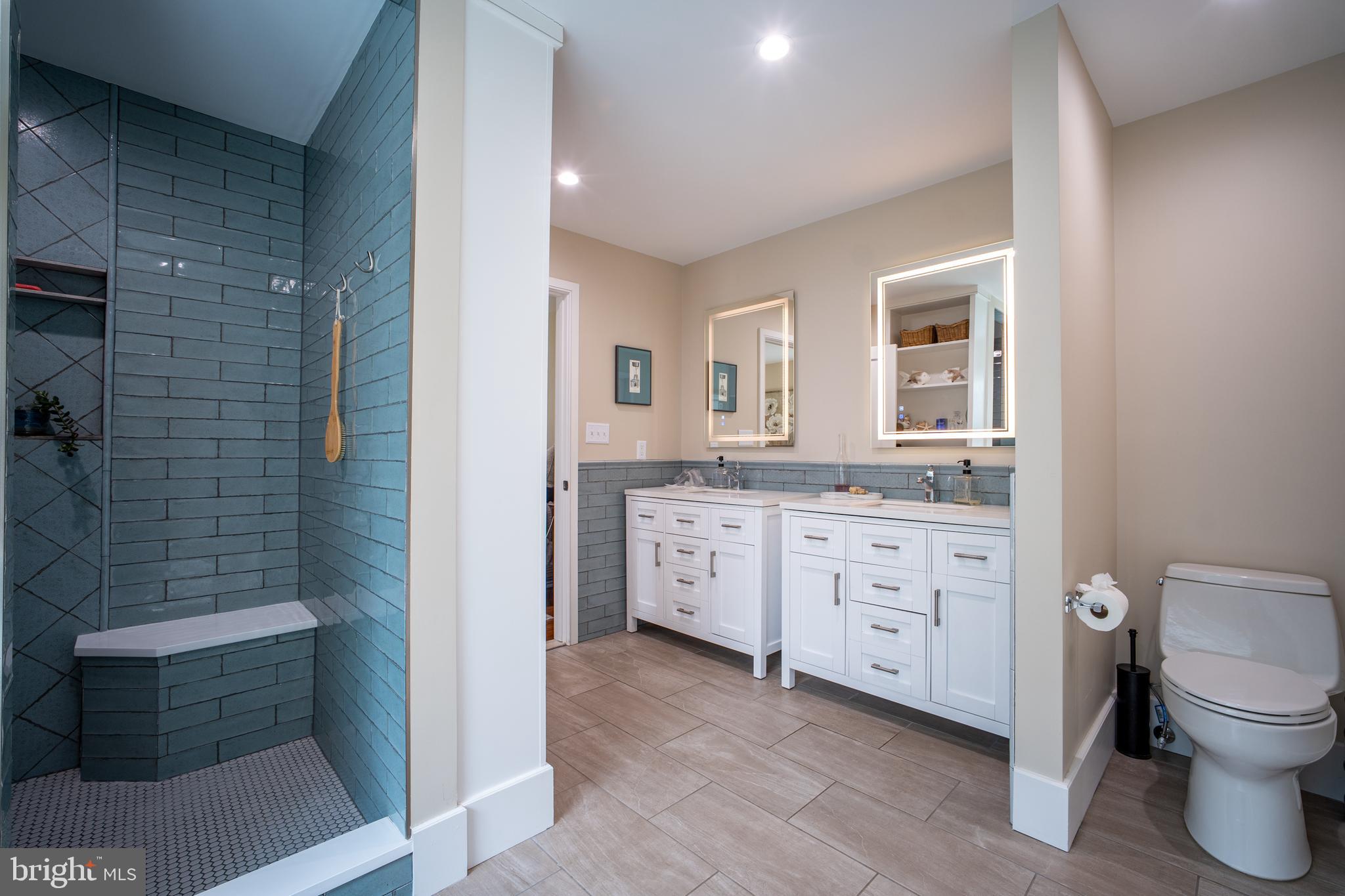 BELLEVUE FOREST - Residential Lease