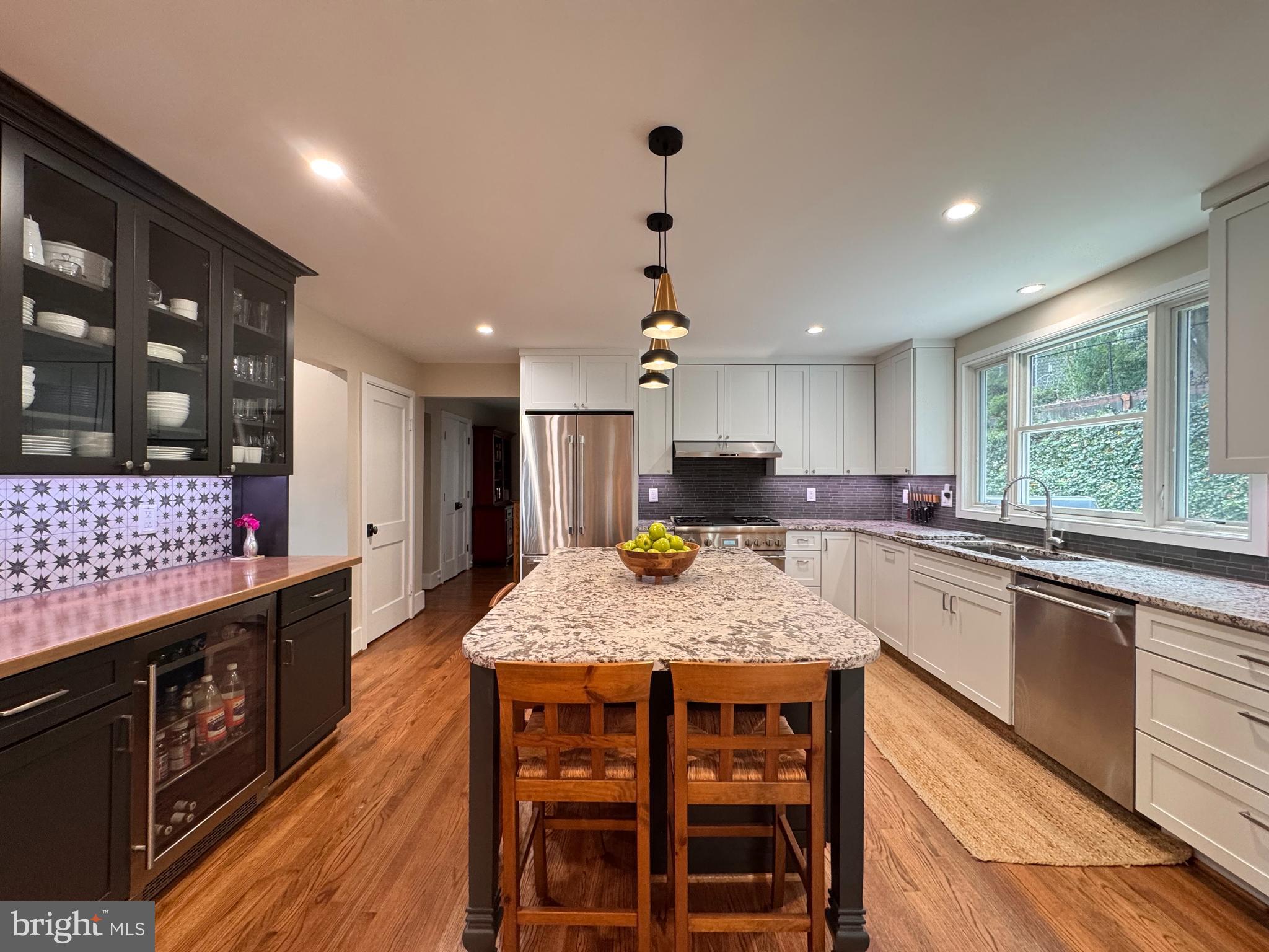 BELLEVUE FOREST - Residential Lease