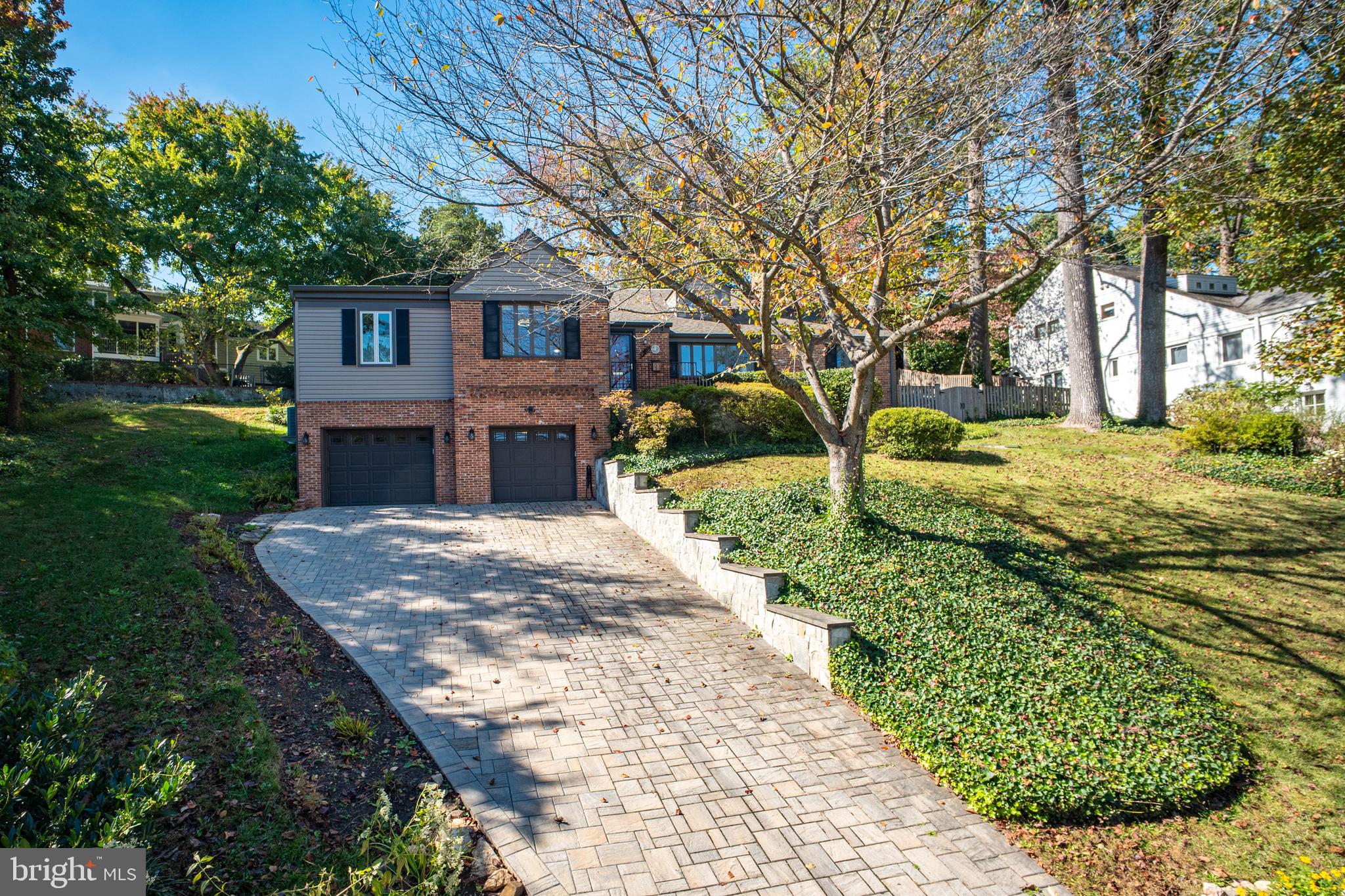 BELLEVUE FOREST - Residential Lease