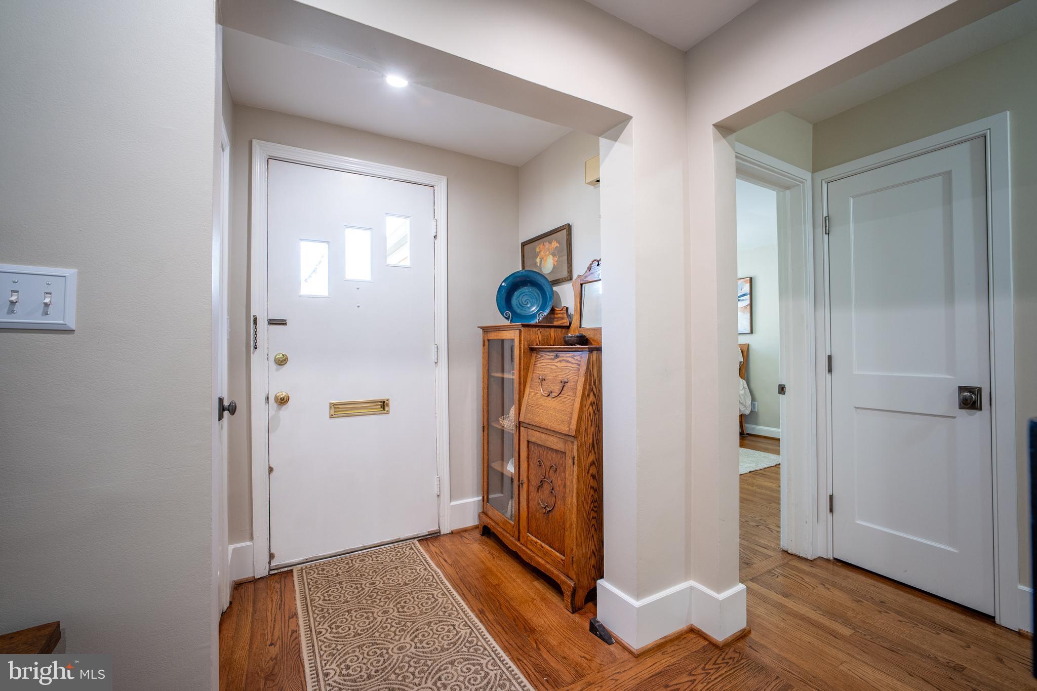 BELLEVUE FOREST - Residential Lease