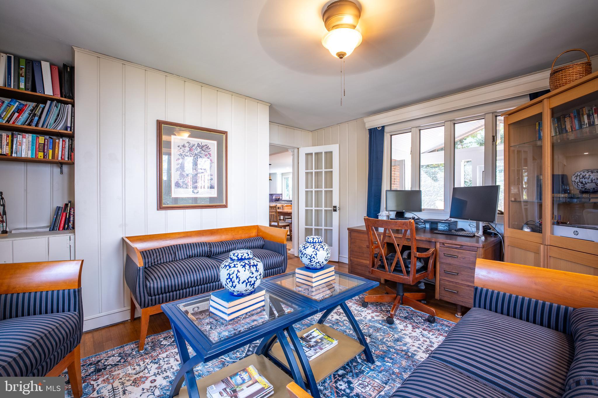 BELLEVUE FOREST - Residential Lease