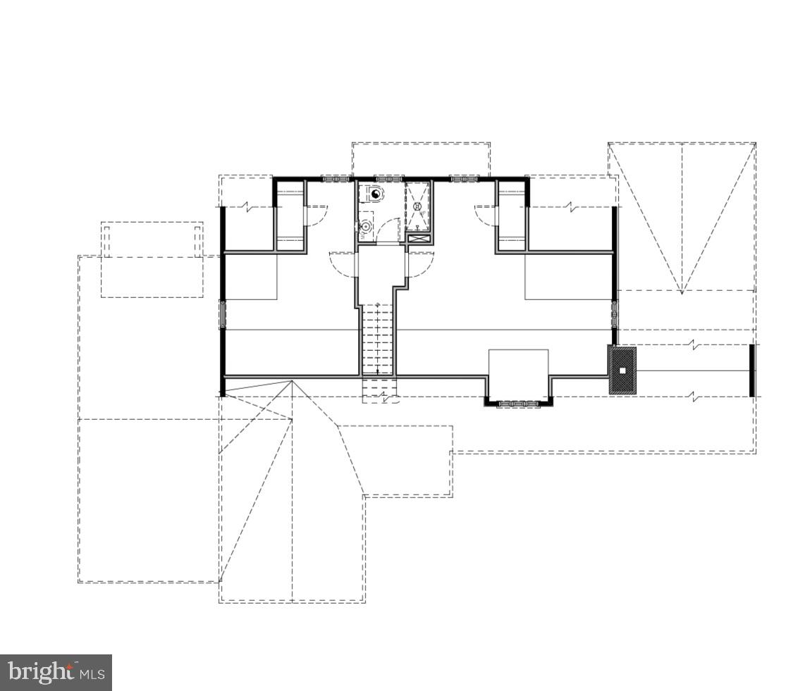 BELLEVUE FOREST - Residential Lease