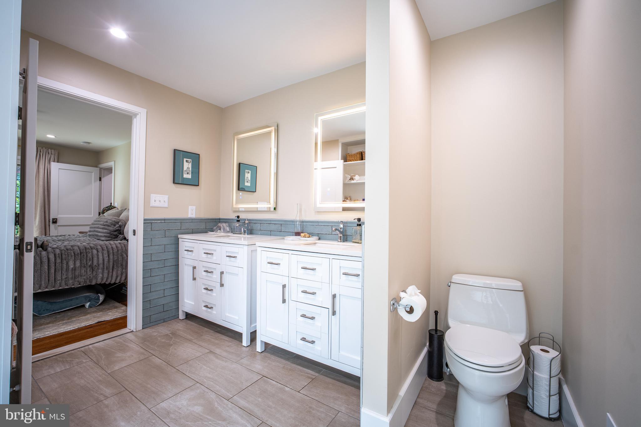 BELLEVUE FOREST - Residential Lease