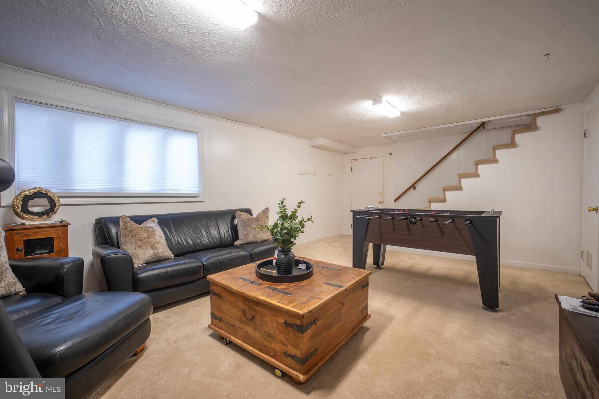 BELLEVUE FOREST - Residential Lease