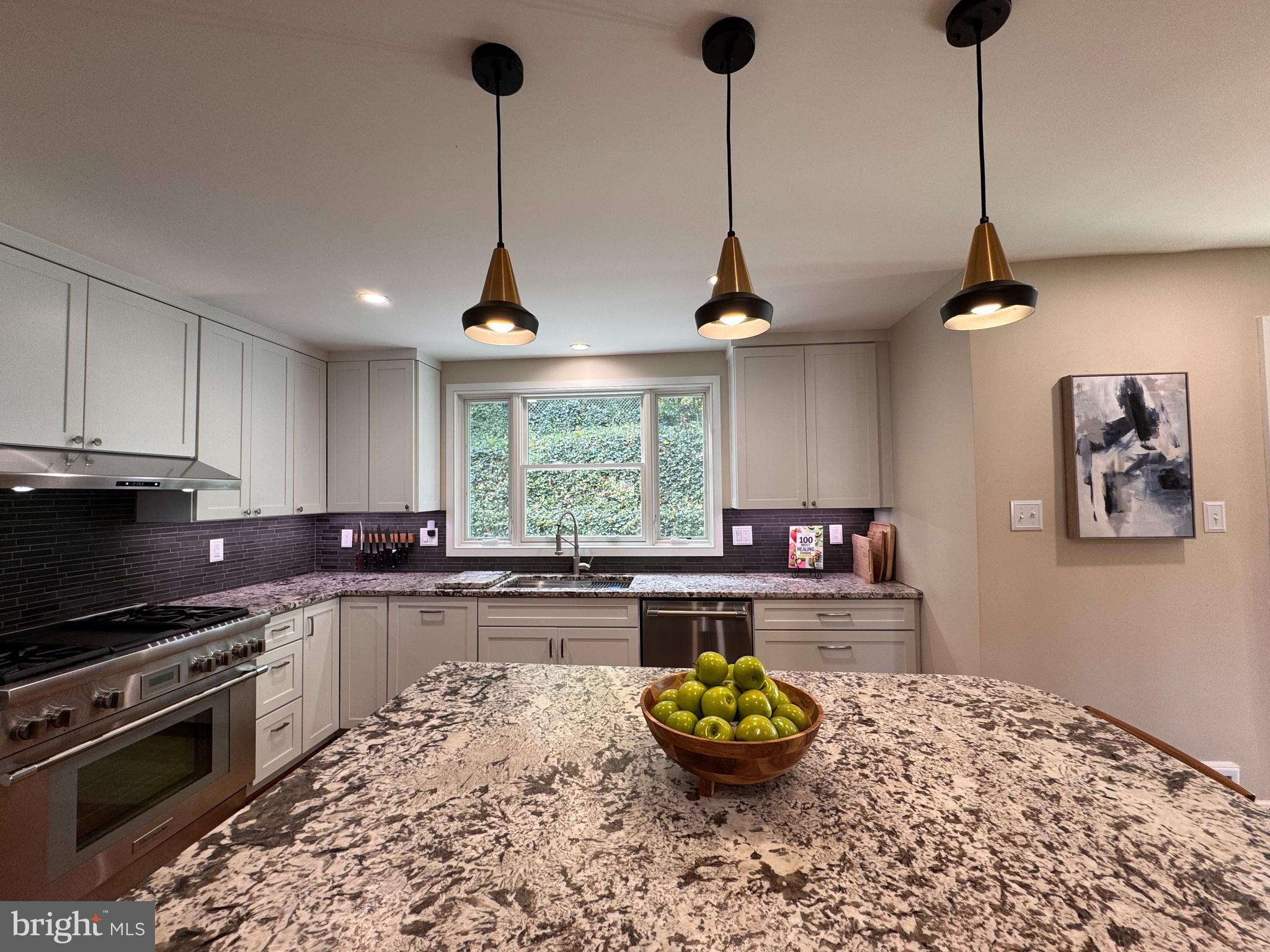 BELLEVUE FOREST - Residential Lease