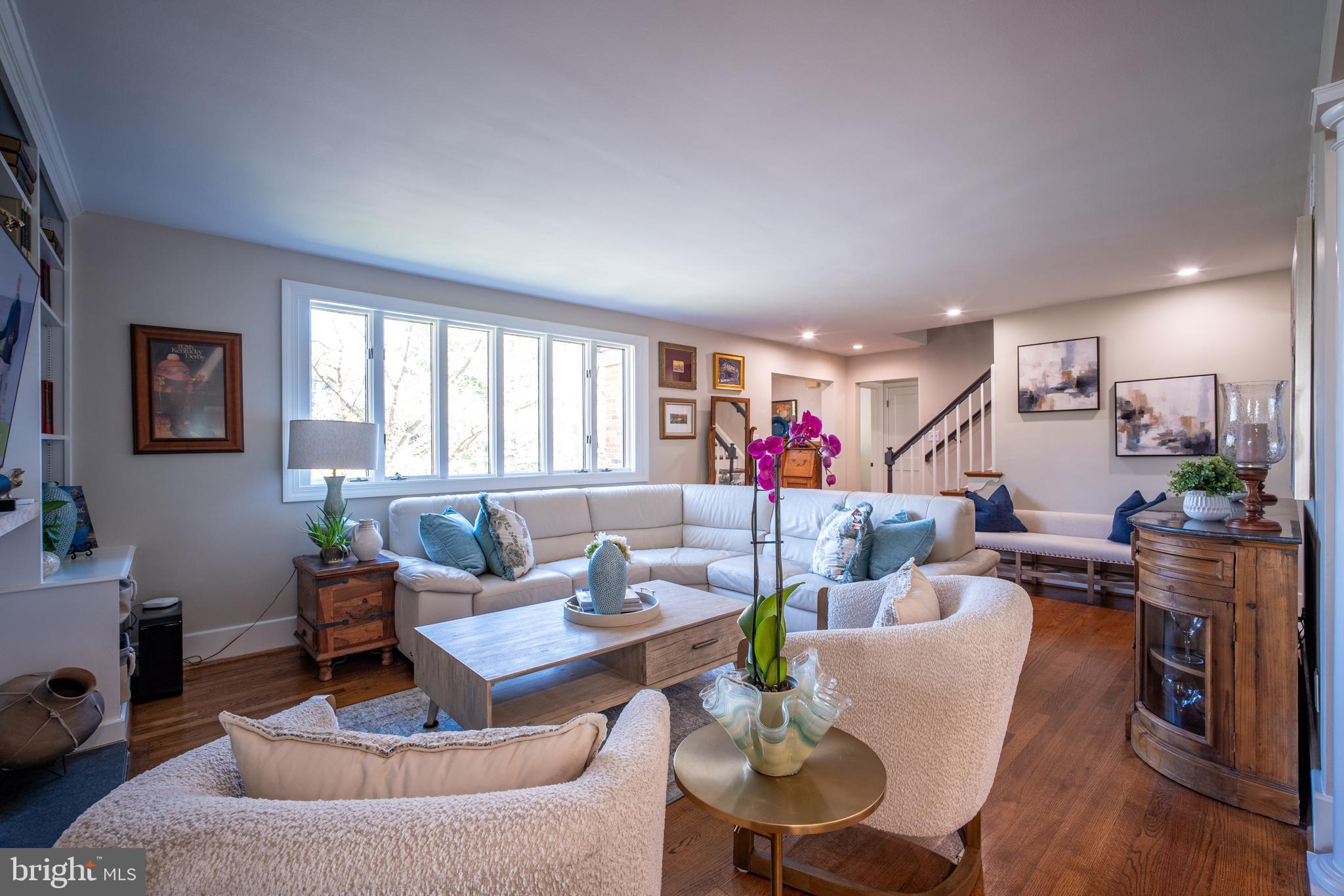 BELLEVUE FOREST - Residential Lease