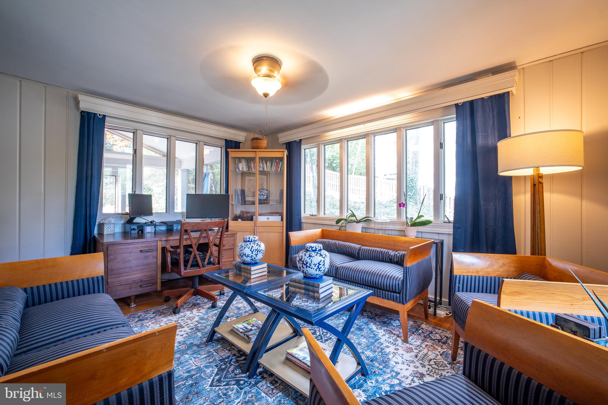 BELLEVUE FOREST - Residential Lease