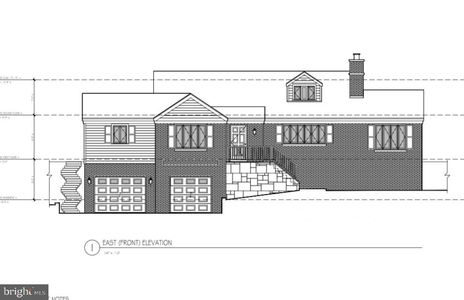 BELLEVUE FOREST - Residential Lease