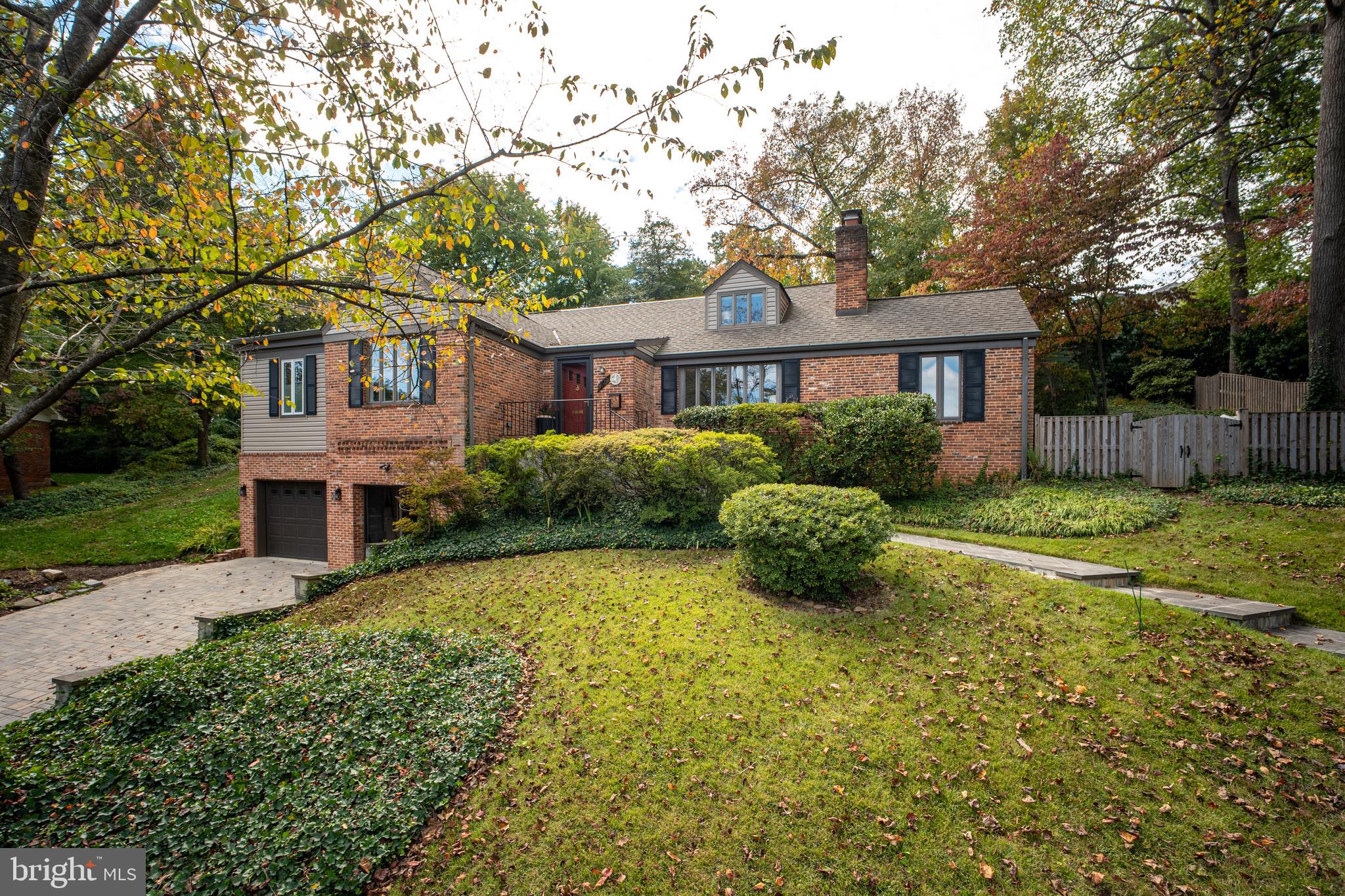 BELLEVUE FOREST - Residential Lease