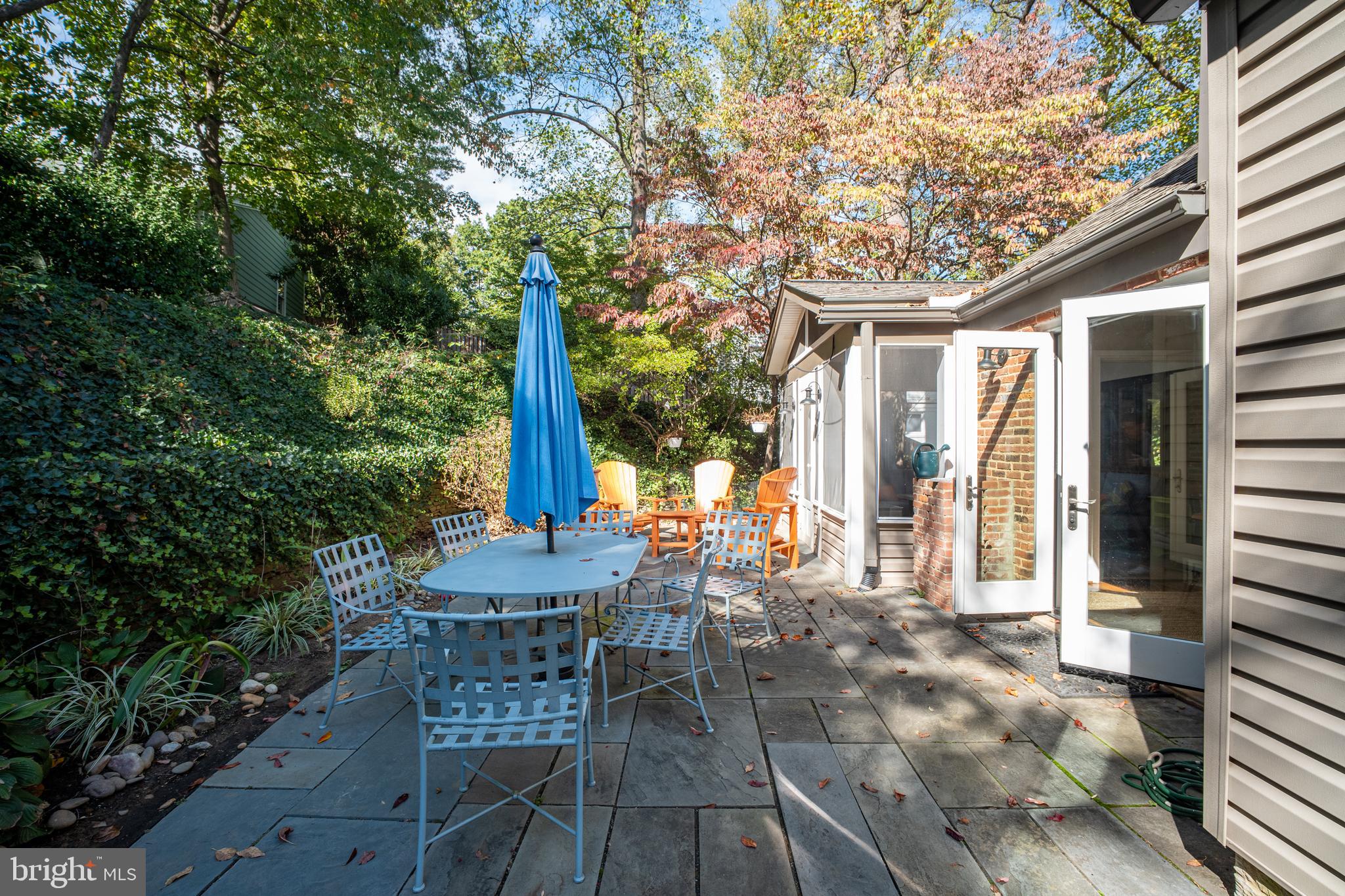 BELLEVUE FOREST - Residential Lease