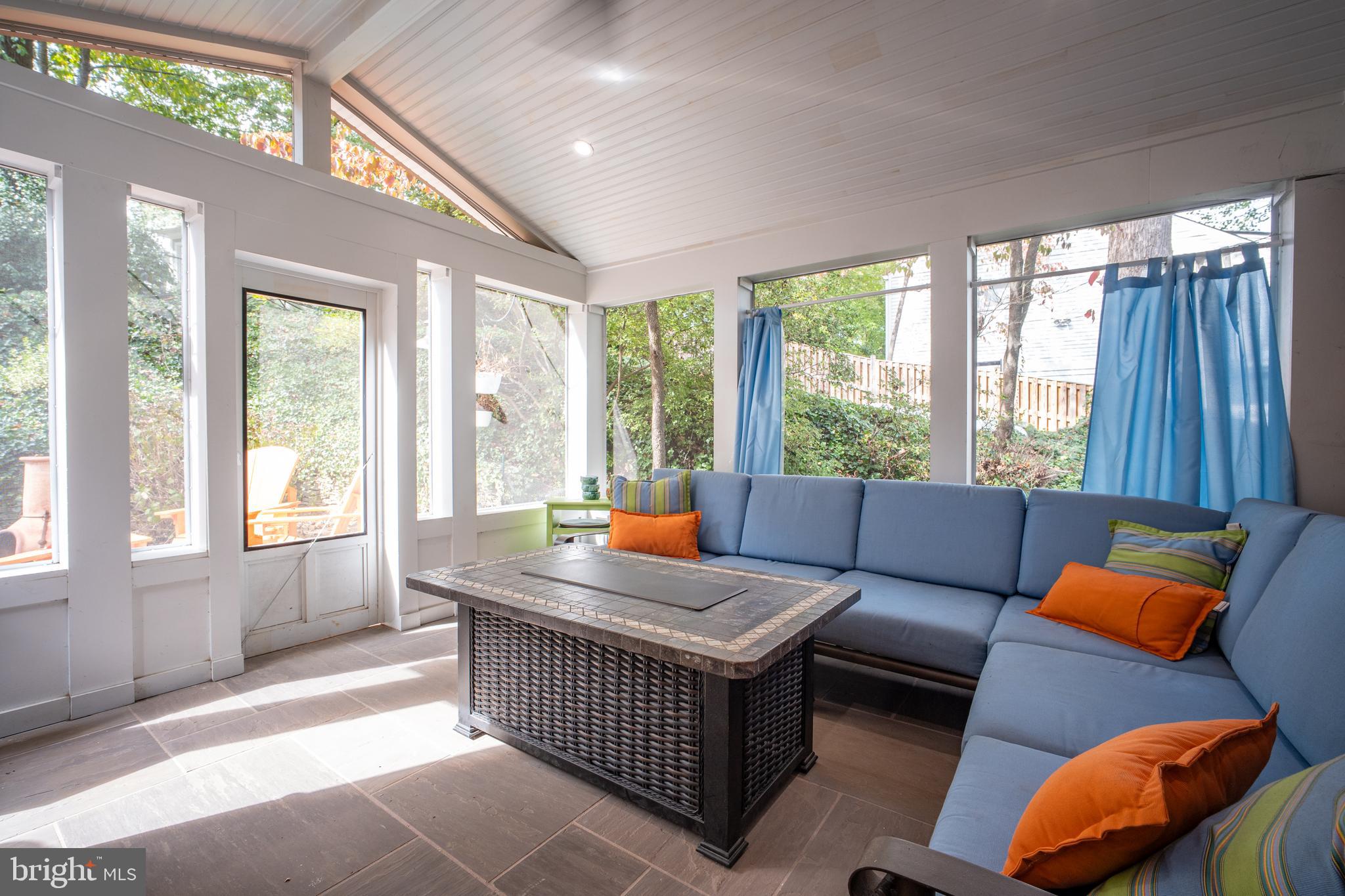 BELLEVUE FOREST - Residential Lease