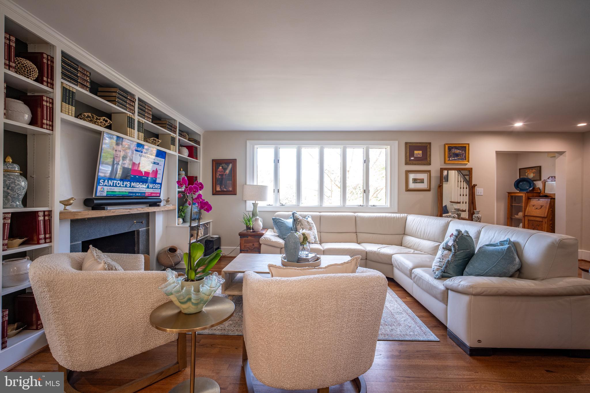 BELLEVUE FOREST - Residential Lease