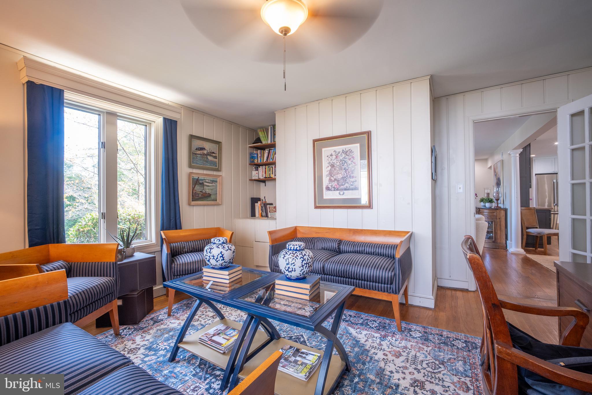 BELLEVUE FOREST - Residential Lease