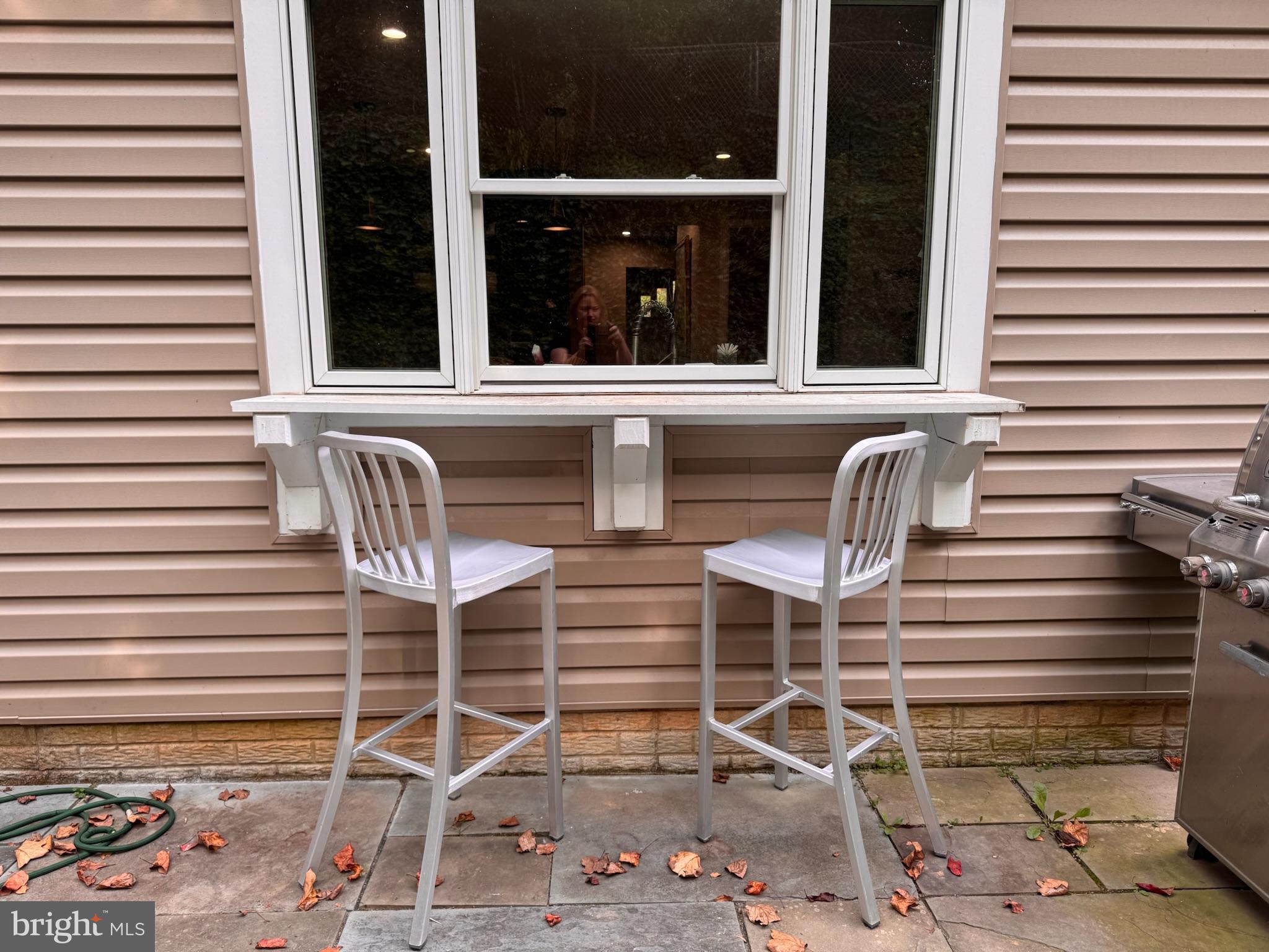 BELLEVUE FOREST - Residential Lease