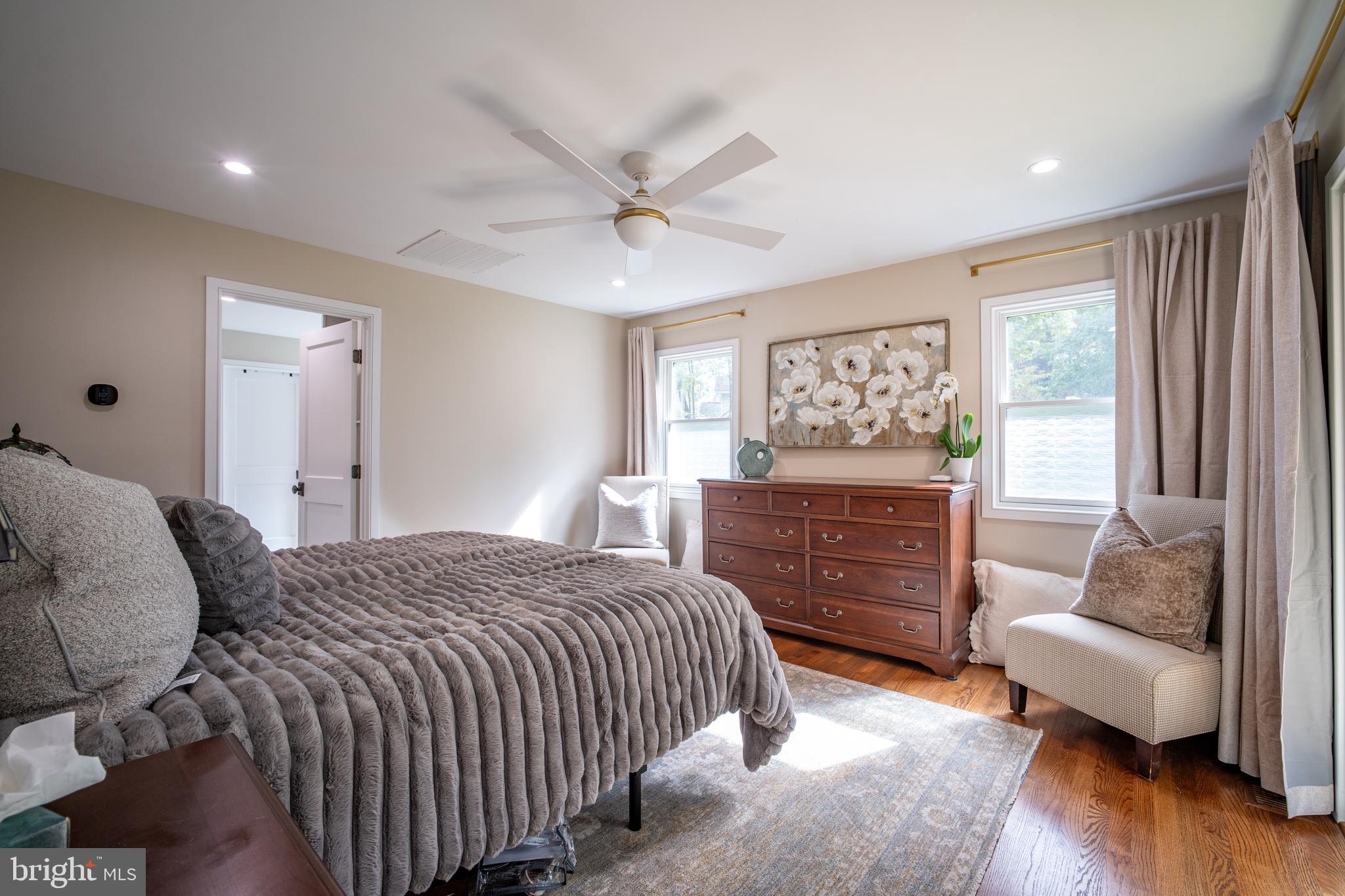 BELLEVUE FOREST - Residential Lease