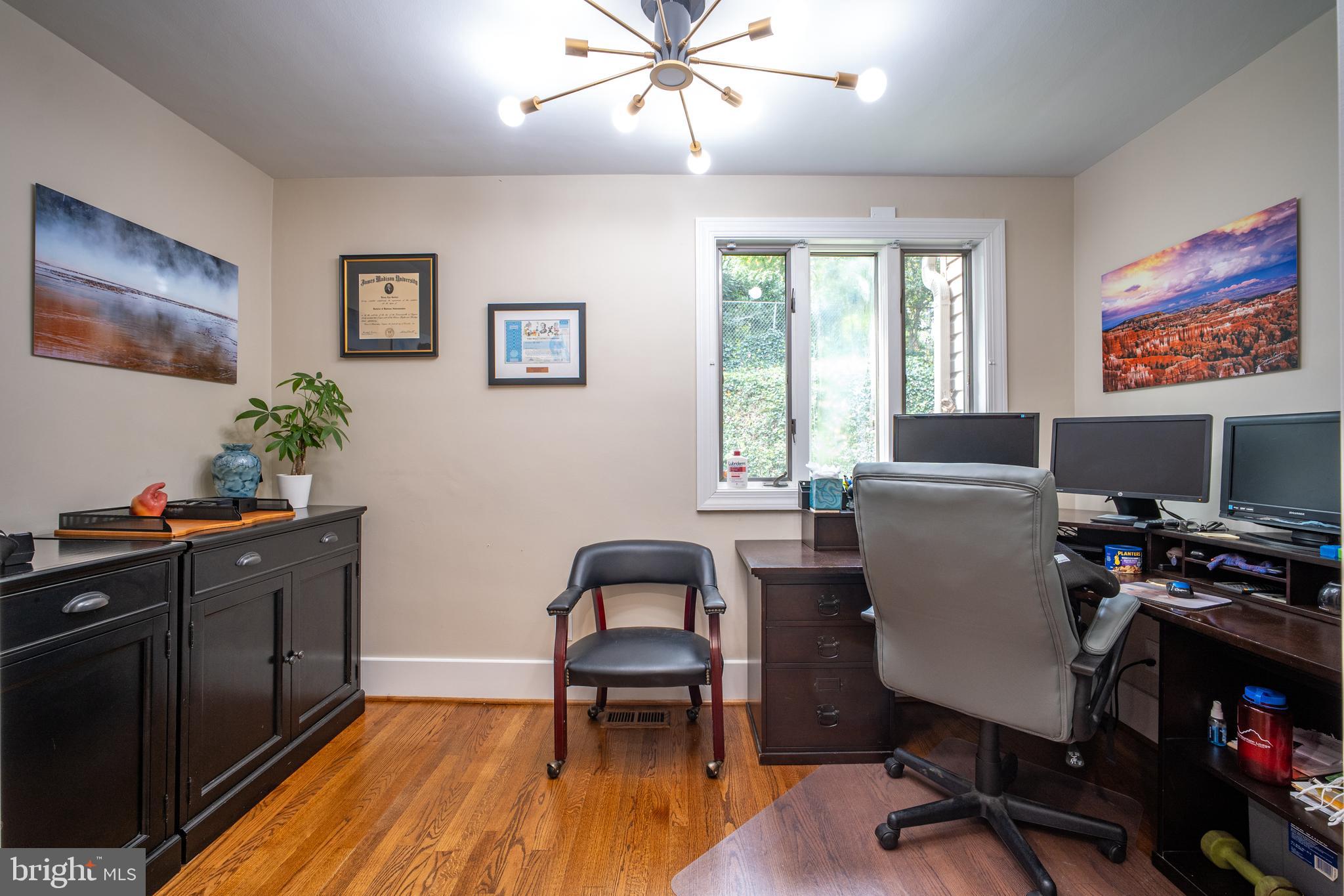 BELLEVUE FOREST - Residential Lease