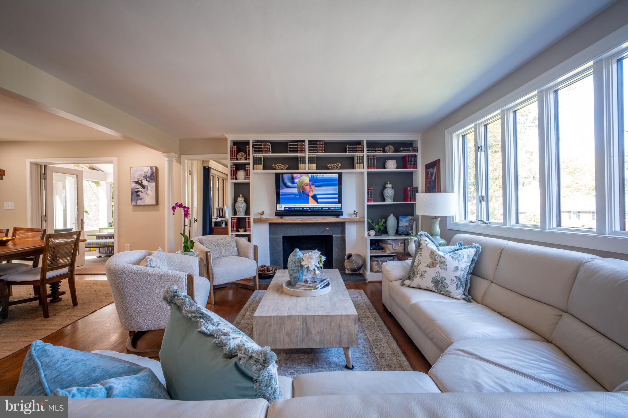 BELLEVUE FOREST - Residential Lease