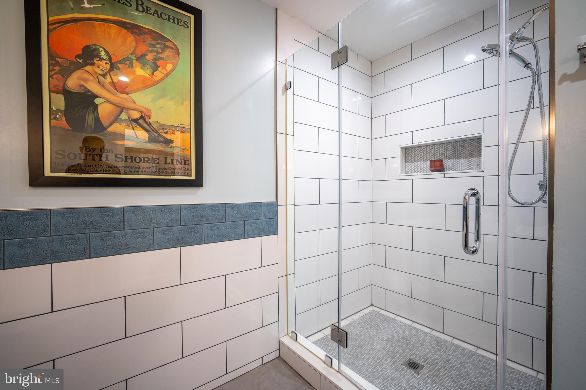 BELLEVUE FOREST - Residential Lease