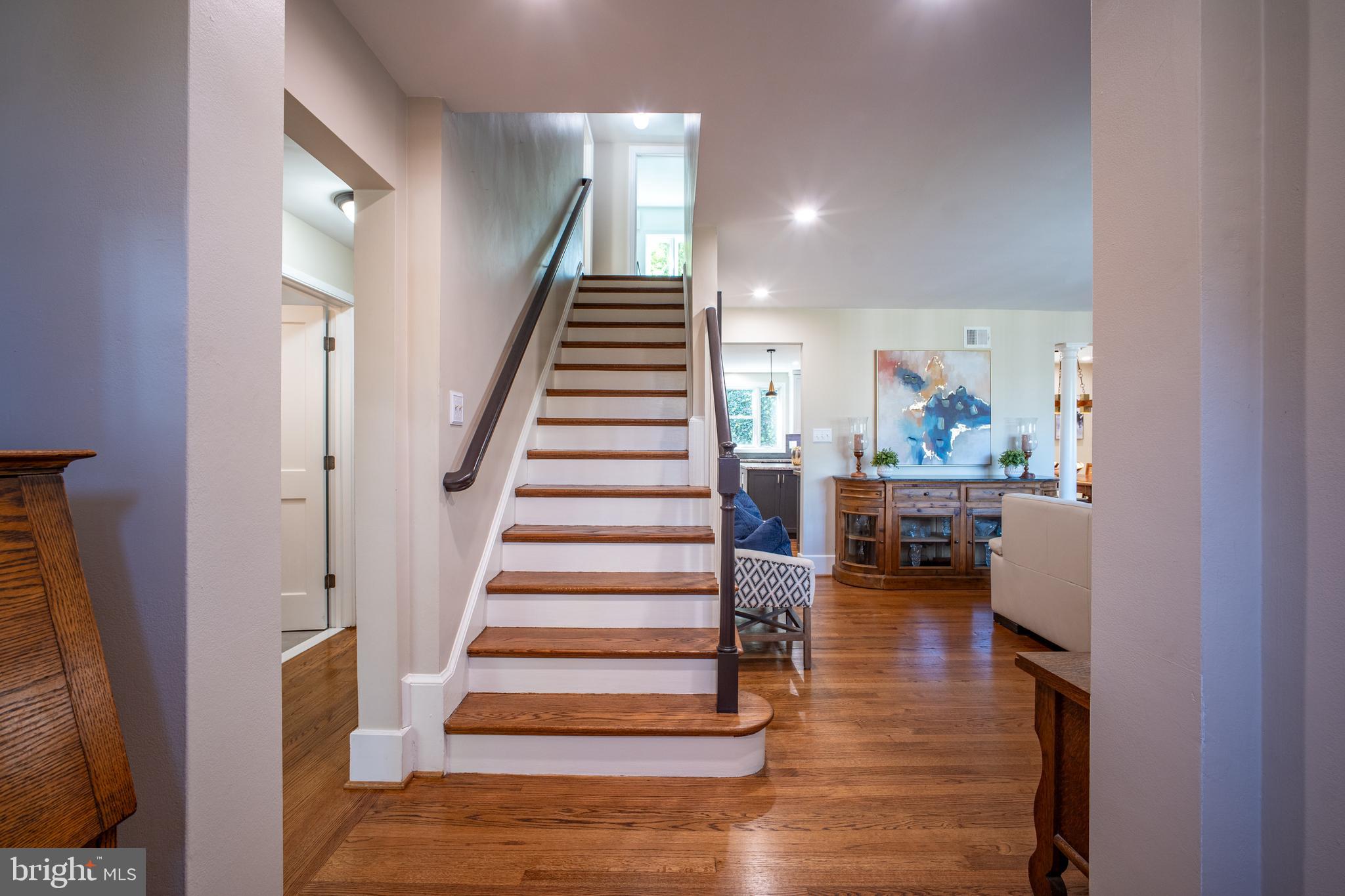 BELLEVUE FOREST - Residential Lease