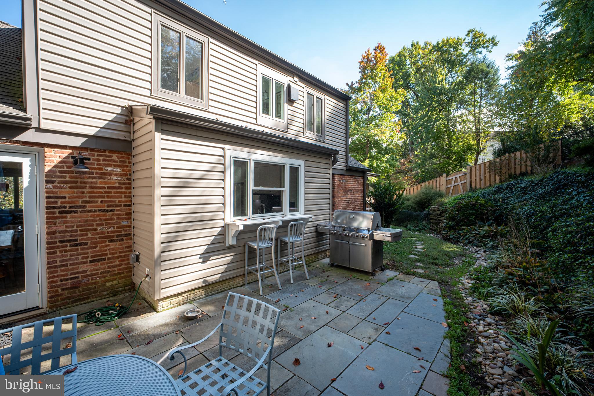 BELLEVUE FOREST - Residential Lease