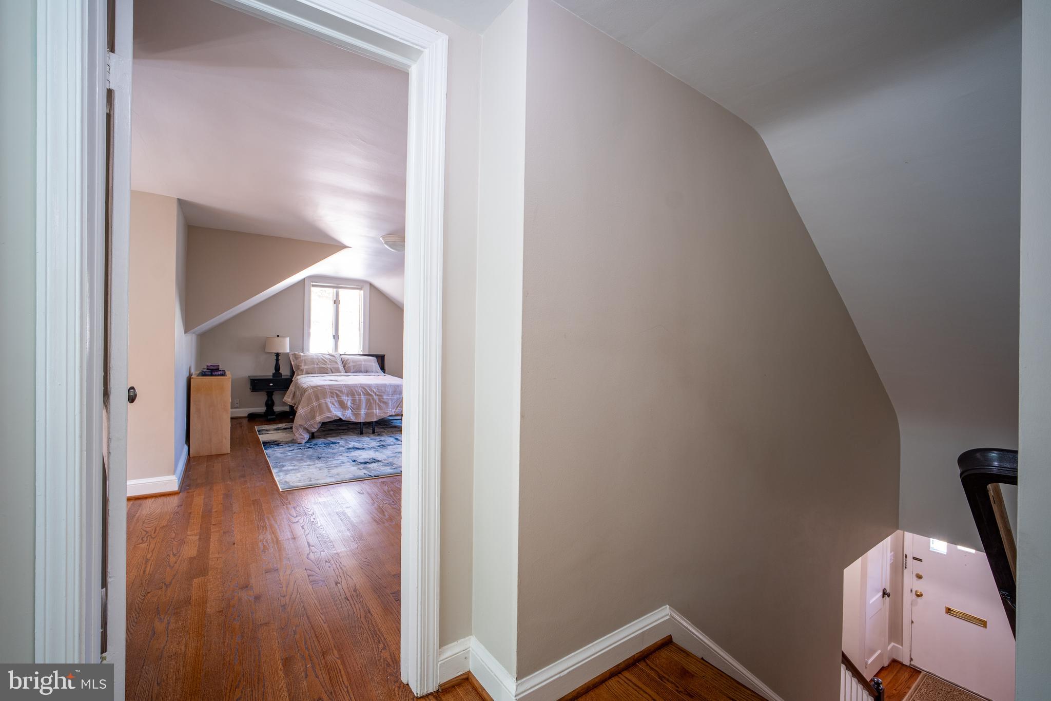 BELLEVUE FOREST - Residential Lease