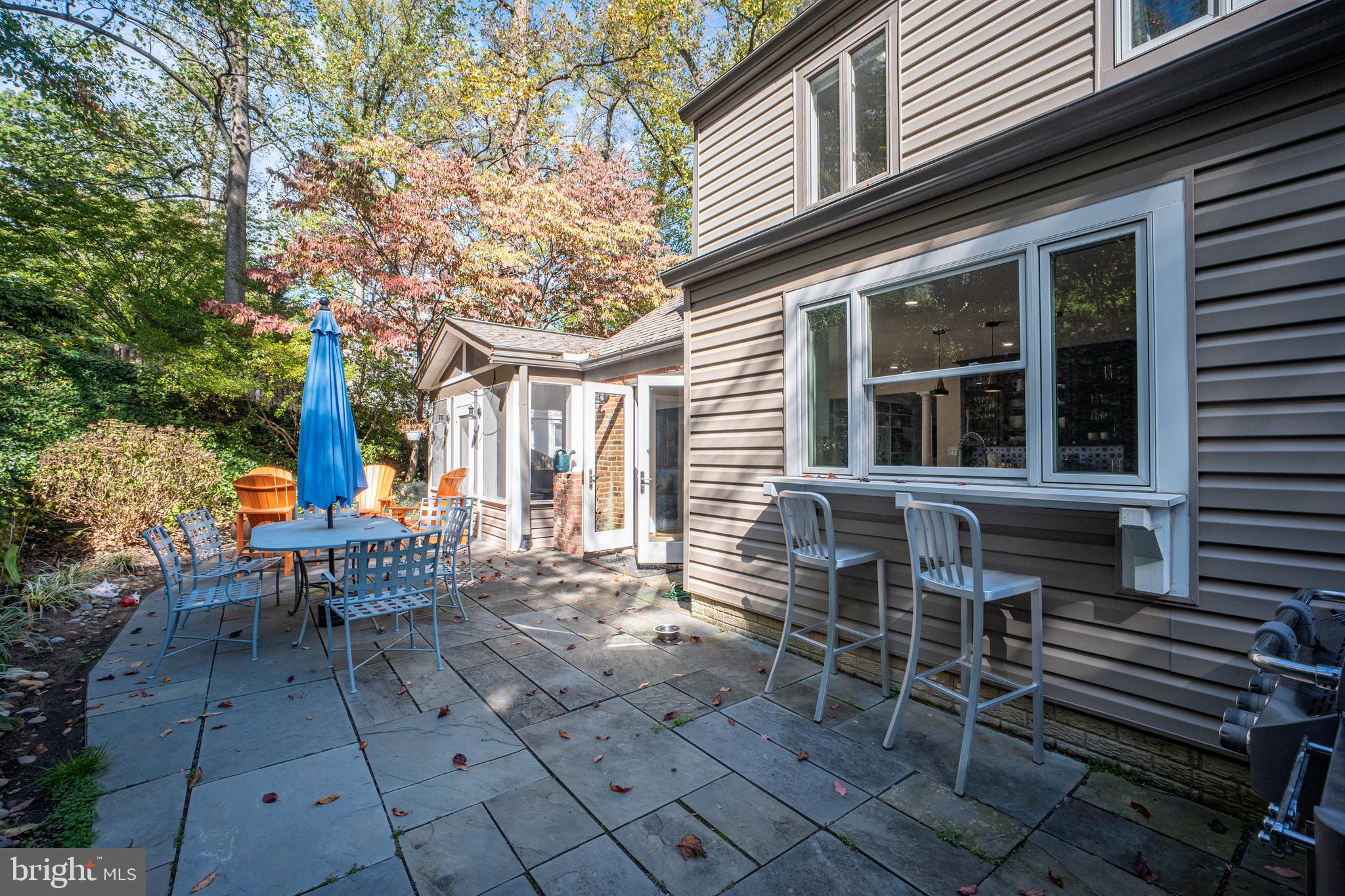 BELLEVUE FOREST - Residential Lease