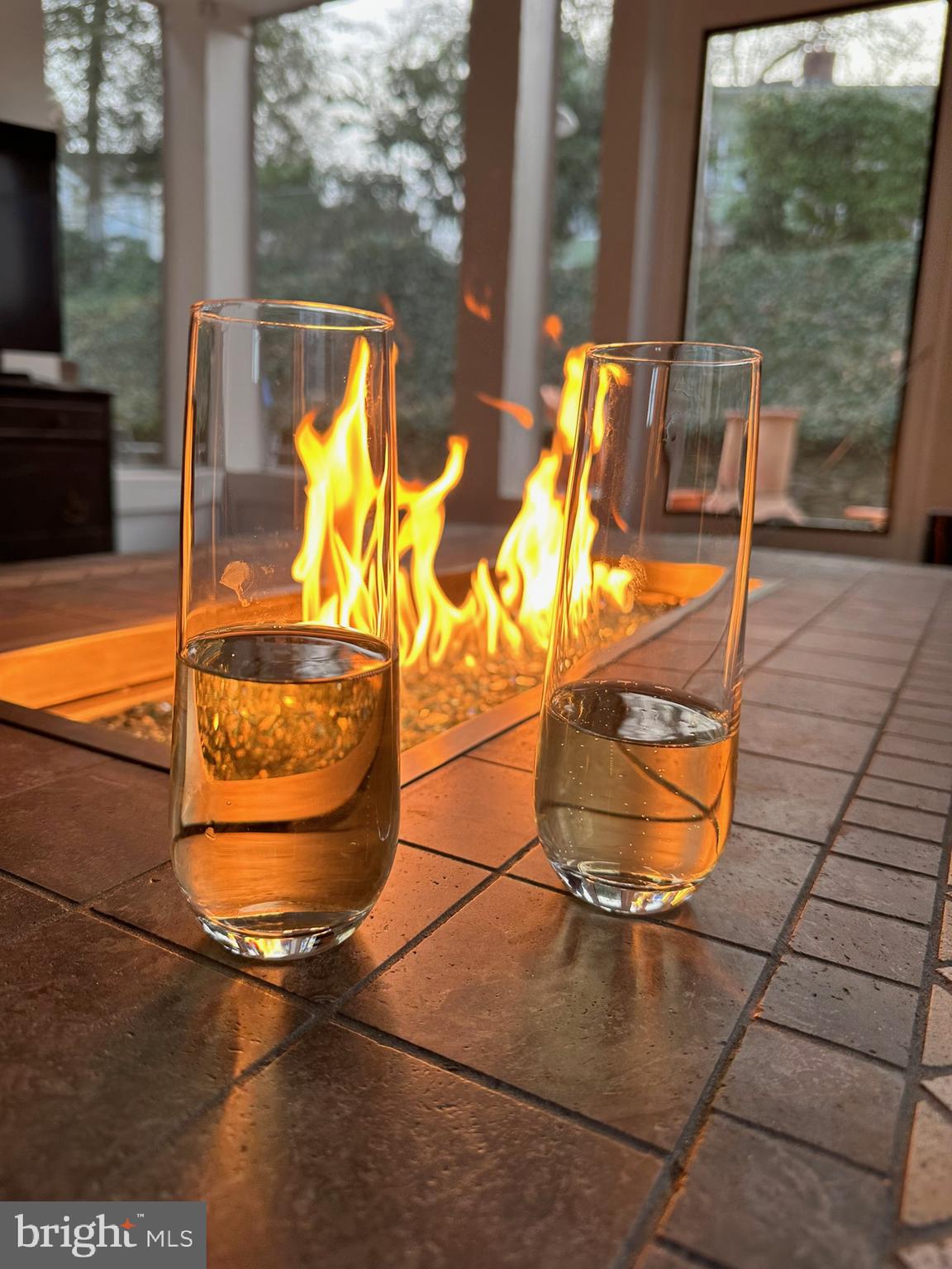 BELLEVUE FOREST - Residential Lease