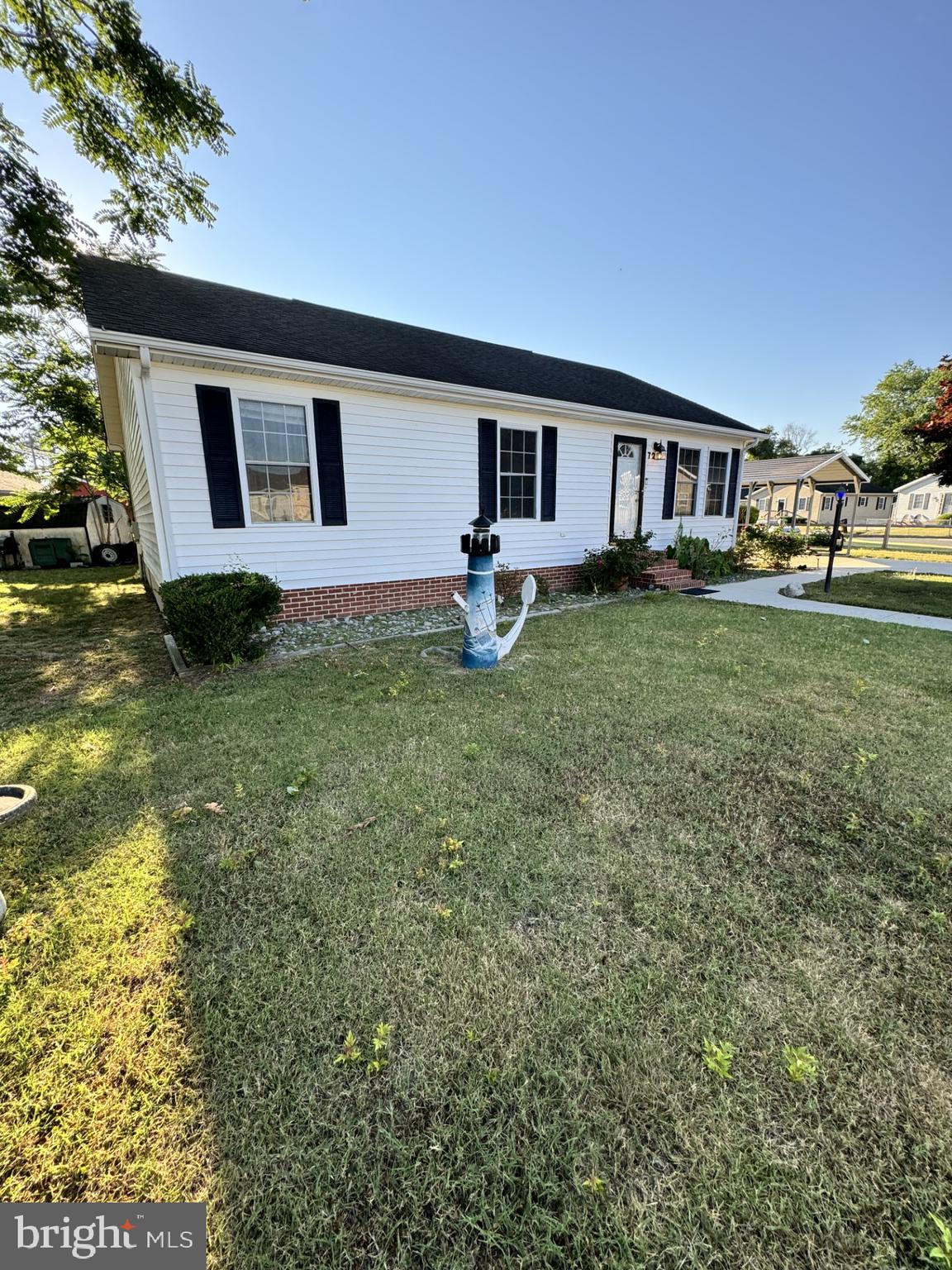 WESTWOOD - Residential