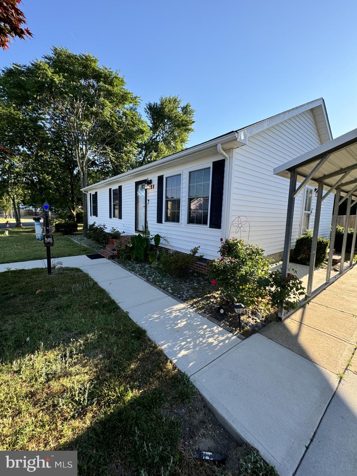 WESTWOOD - Residential