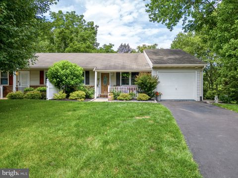 Photo of 111 WESTMORE WAY, LANCASTER, PA 17603 (MLS # PALA2037444)