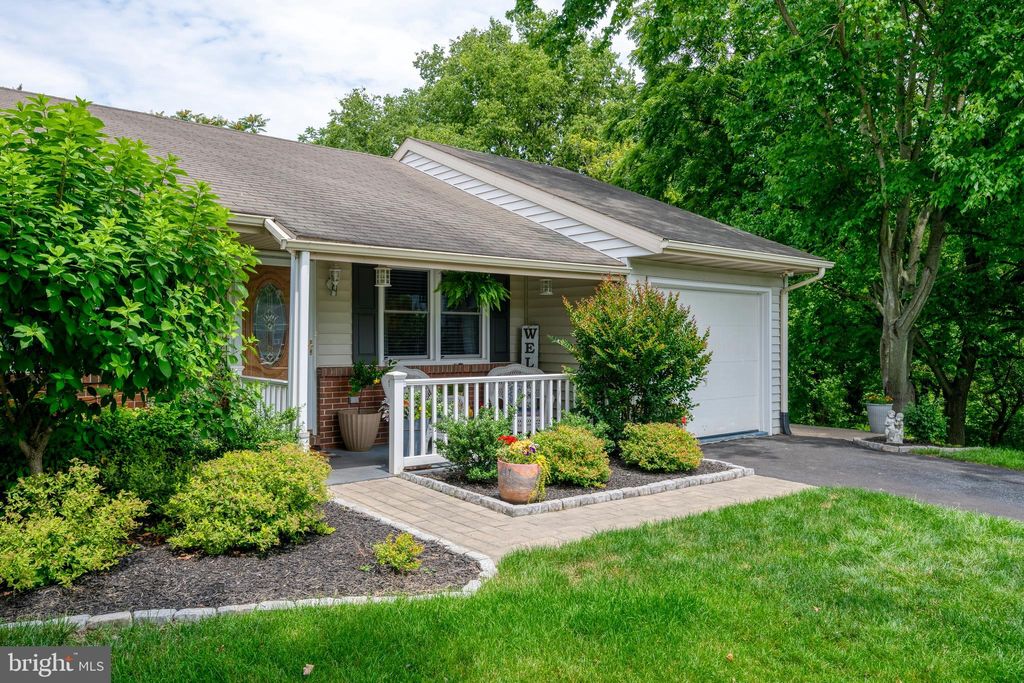Photo of 111 WESTMORE WAY, LANCASTER, PA 17603 (MLS # PALA2037444)