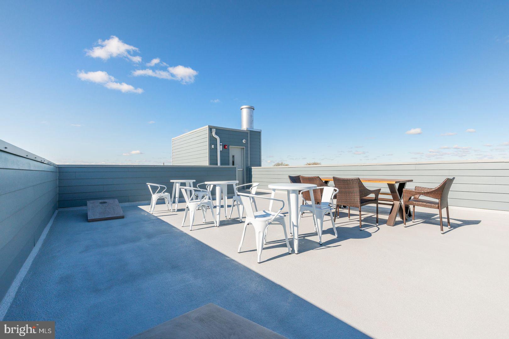 PASSYUNK SQUARE - Residential Lease