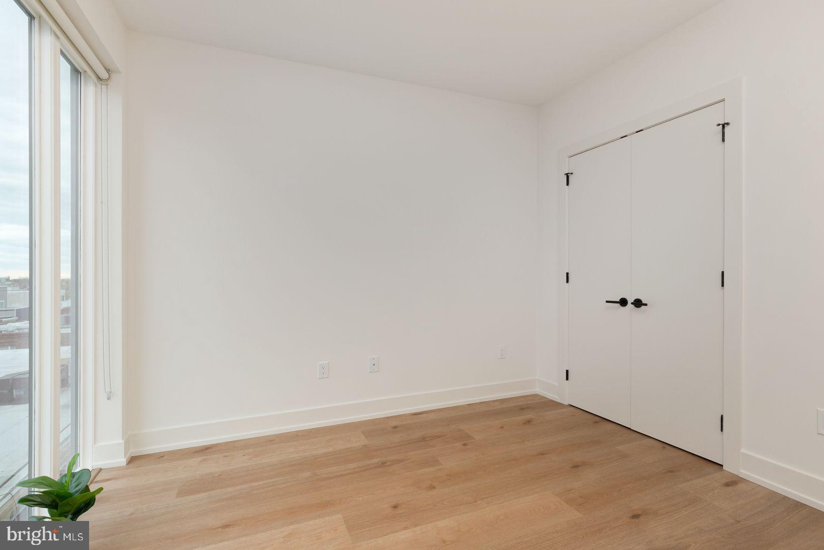 PASSYUNK SQUARE - Residential Lease