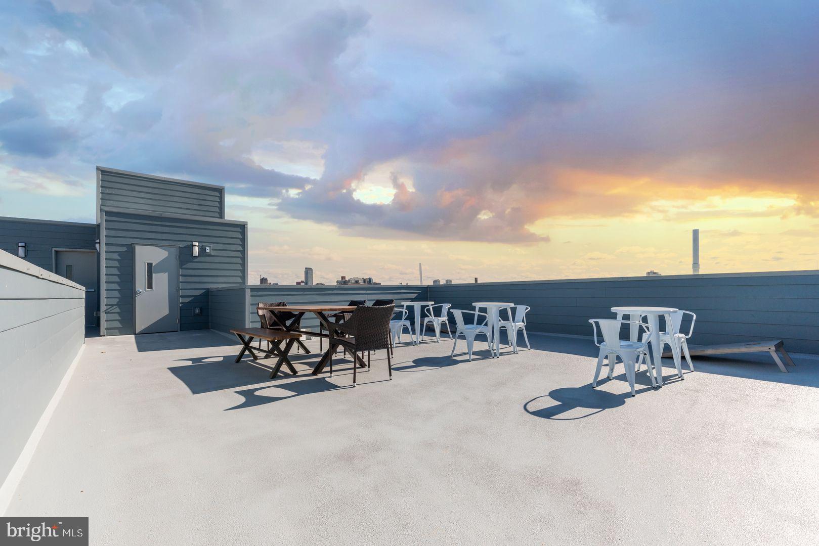 PASSYUNK SQUARE - Residential Lease