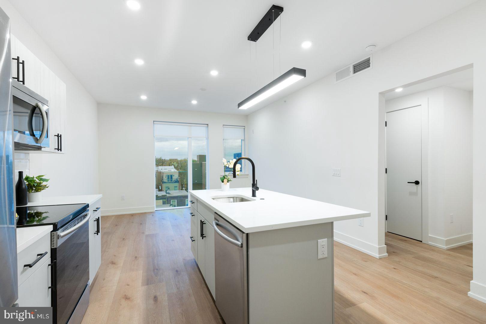 PASSYUNK SQUARE - Residential Lease