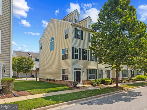 Photo of 233 Keenan Way, STEVENSVILLE, MD 21666 (MLS # MDQA2018706)
