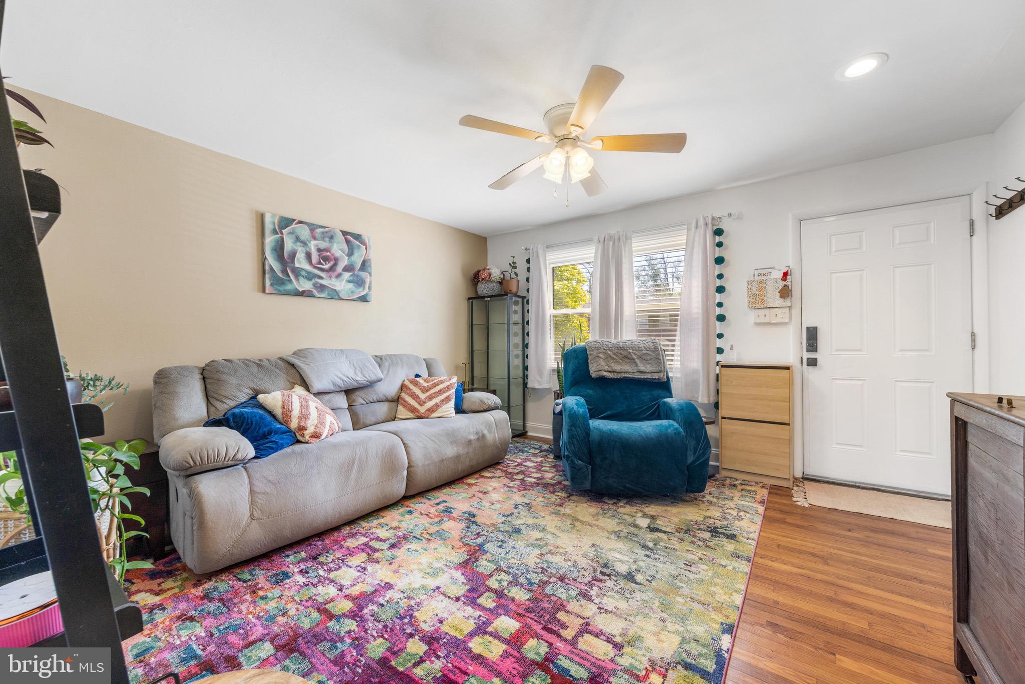 BEECHFIELD - Residential