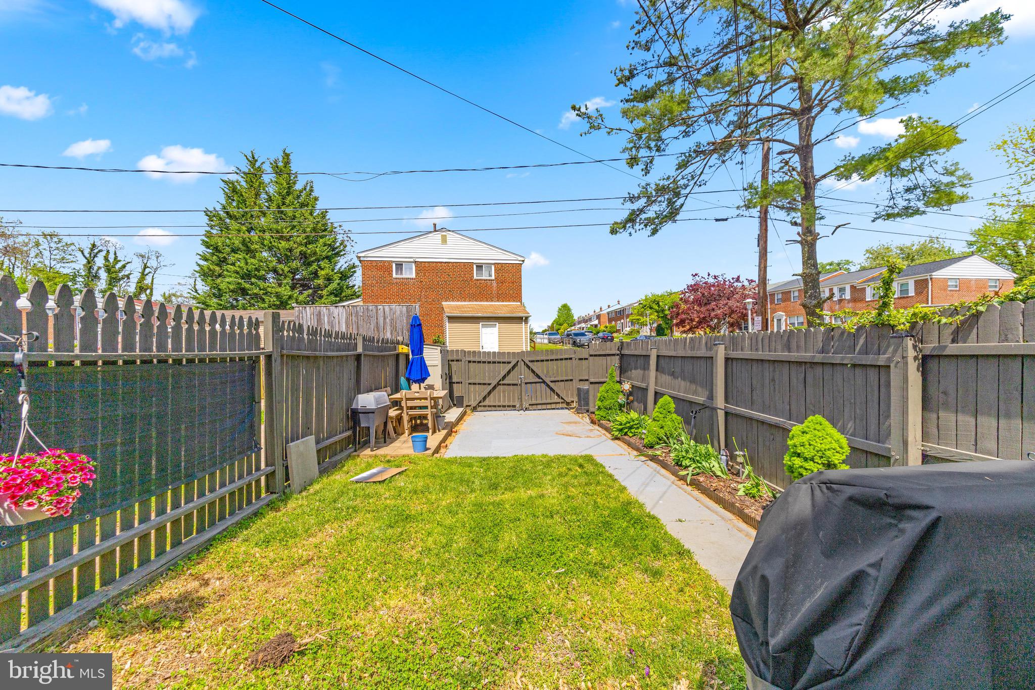 BEECHFIELD - Residential