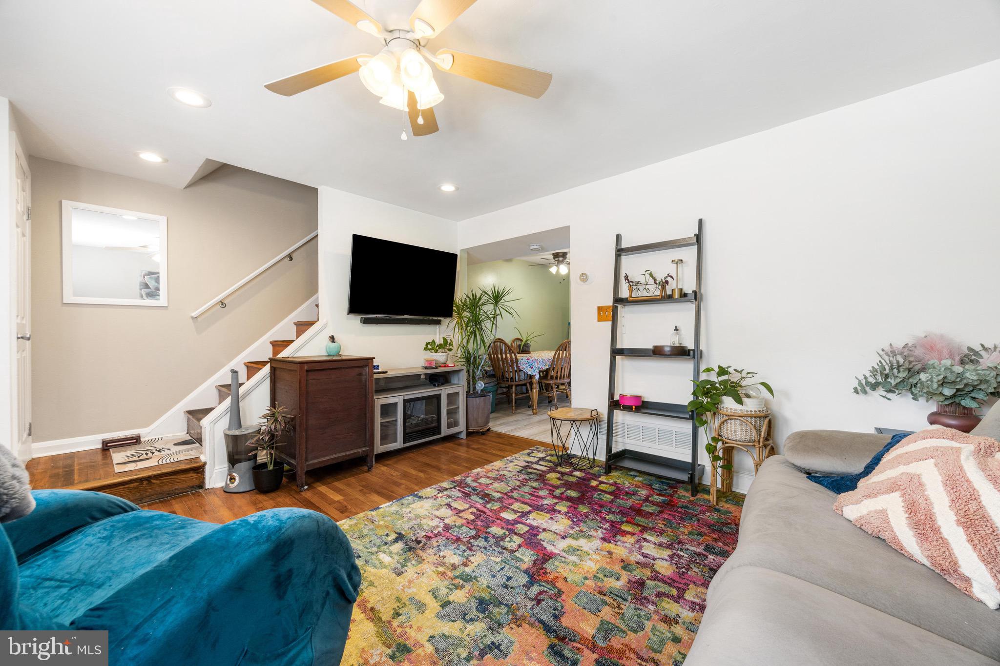 BEECHFIELD - Residential