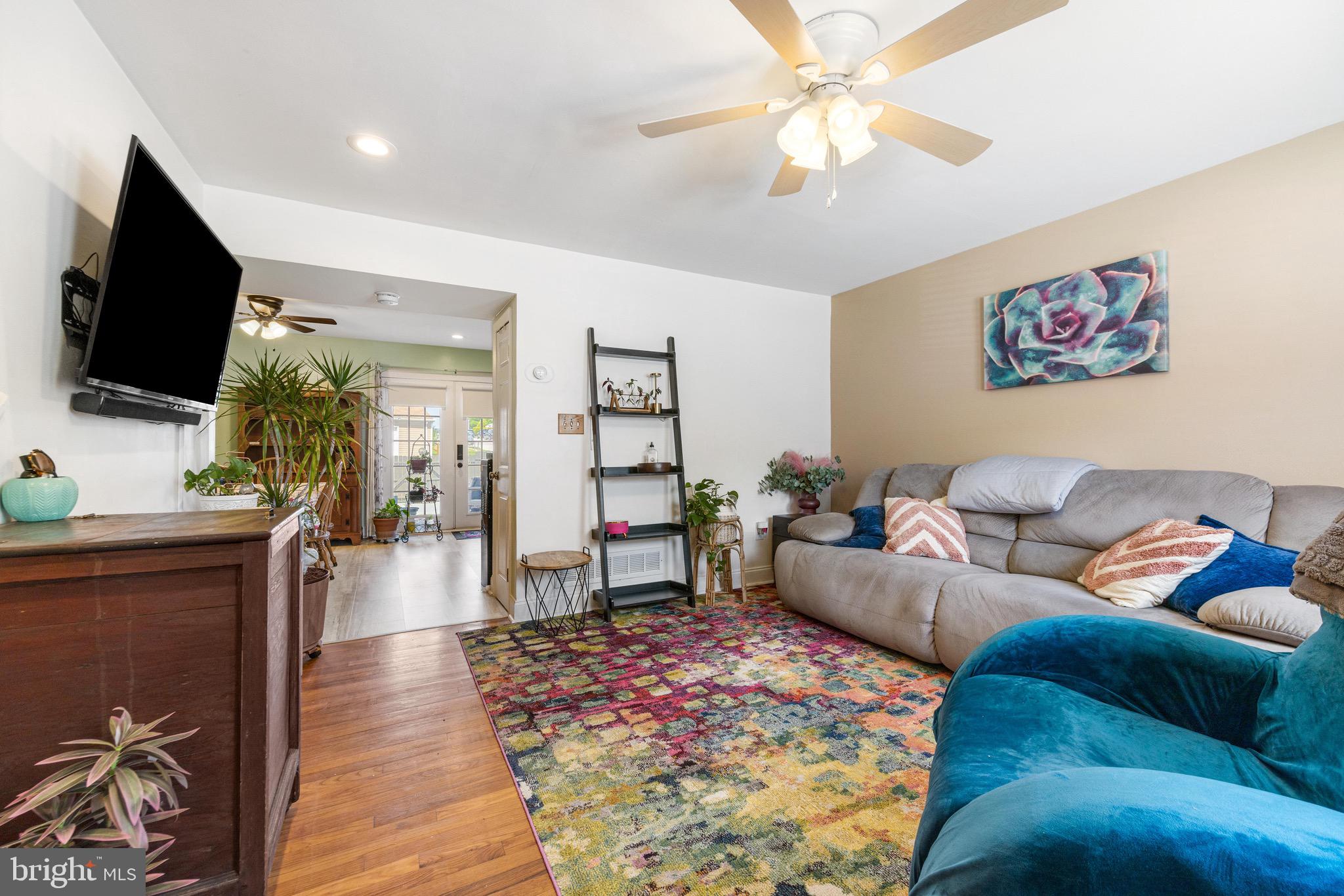 BEECHFIELD - Residential