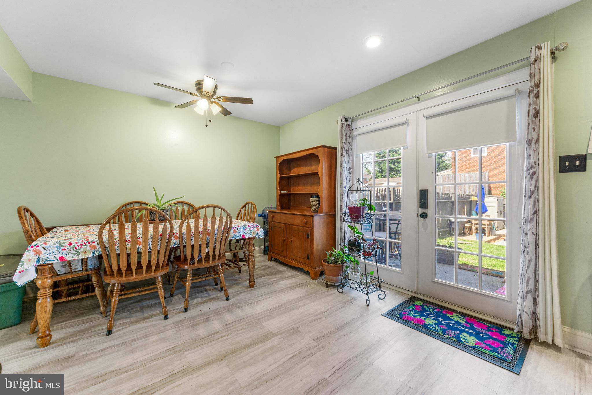 BEECHFIELD - Residential